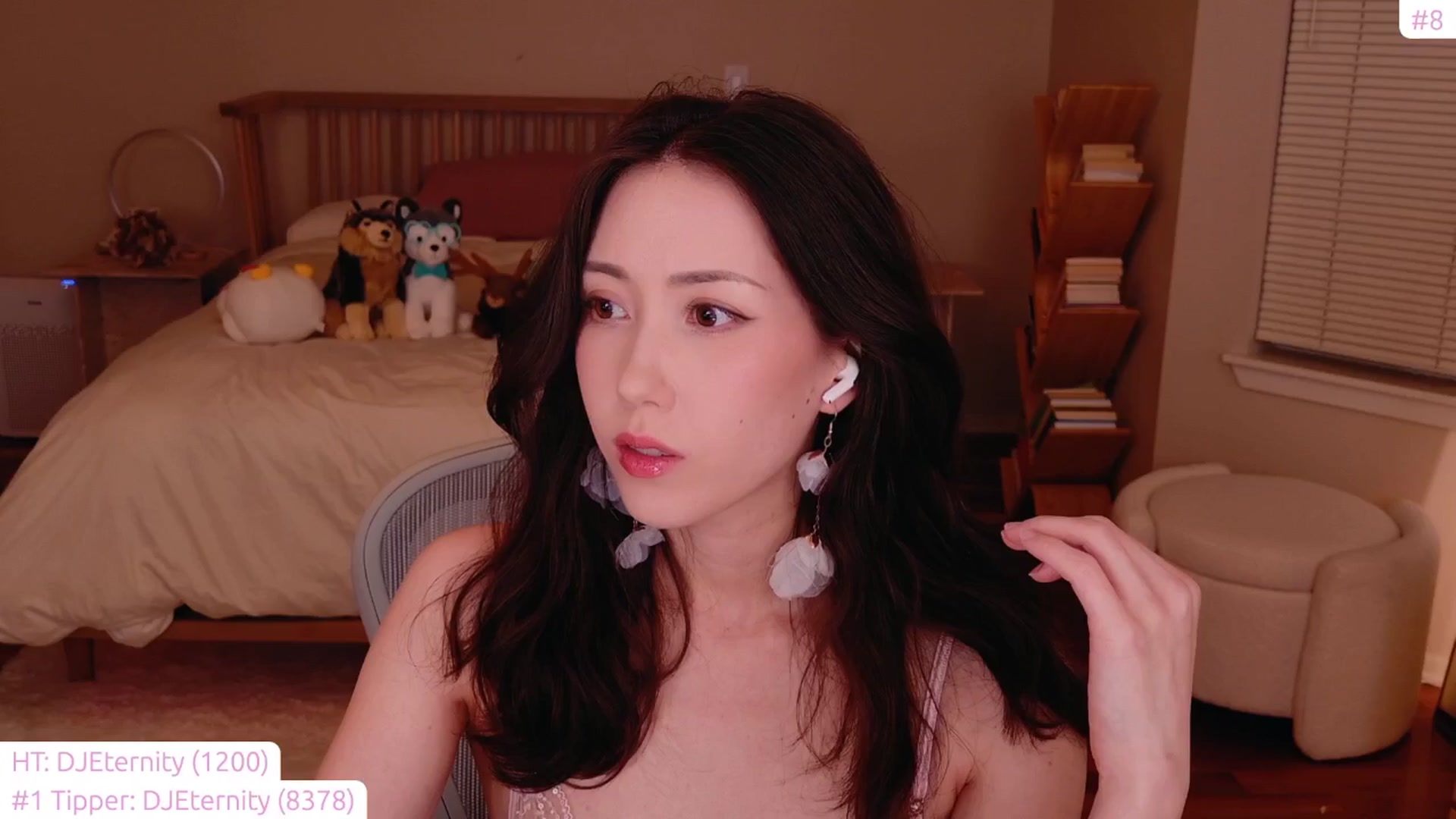 Gallery image thumbnail from lea_amano's myfreecams stream on, 01/18/2025, 06:19 image 17 of 20
