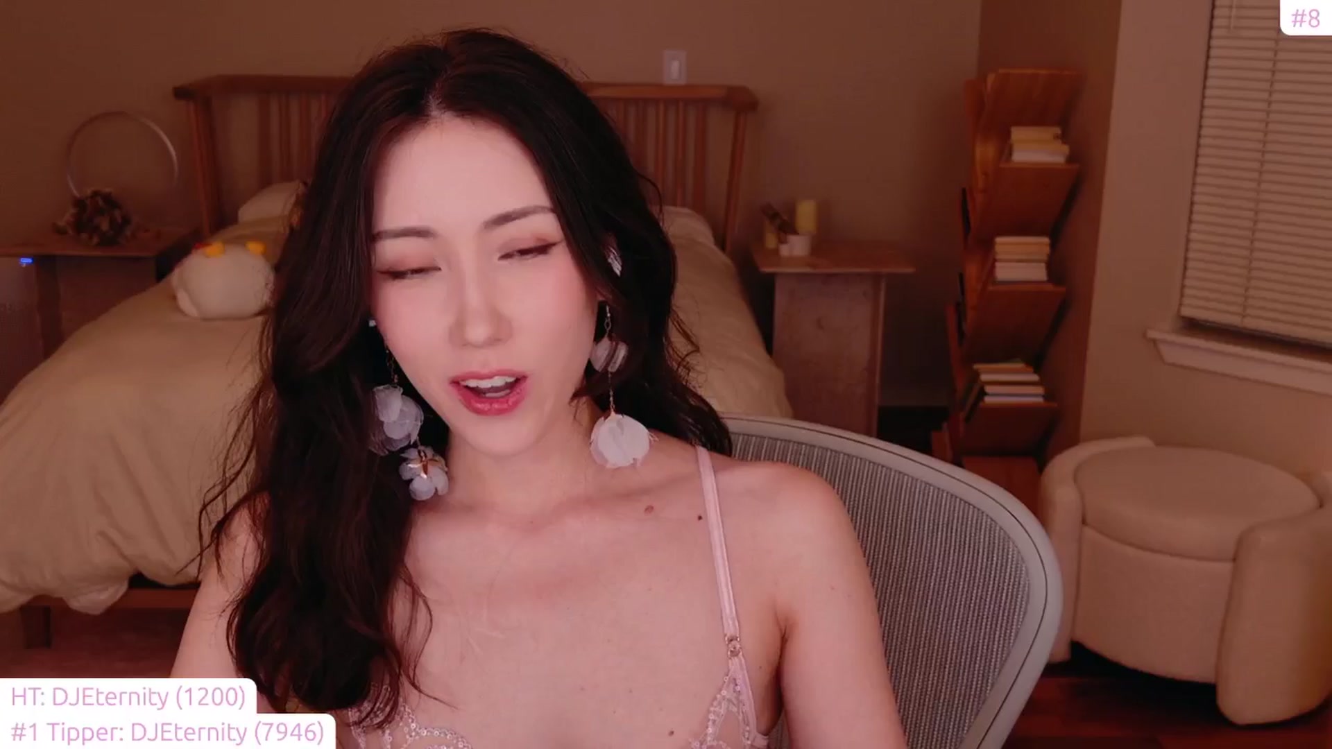 Gallery image thumbnail from lea_amano's myfreecams stream on, 01/18/2025, 06:19 image 7 of 20