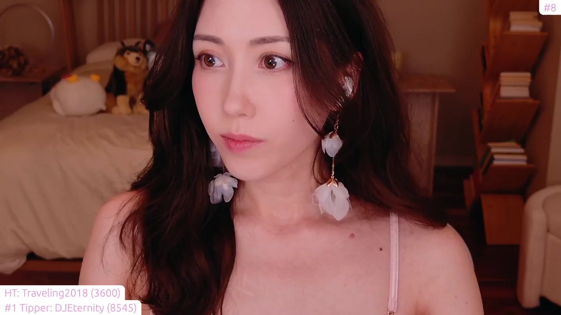 Gallery image thumbnail from lea_amano's myfreecams stream on, 01/18/2025, 06:19 image 20 of 20