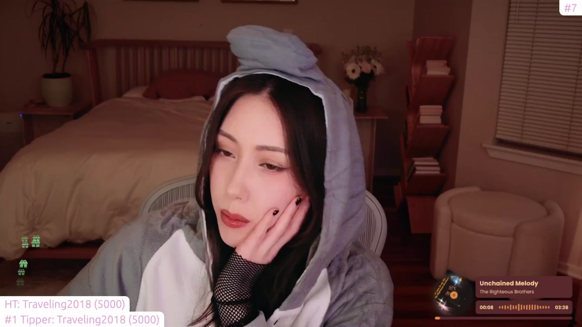 Gallery image thumbnail from lea_amano's myfreecams stream on, 01/25/2025, 07:36 image 3 of 20