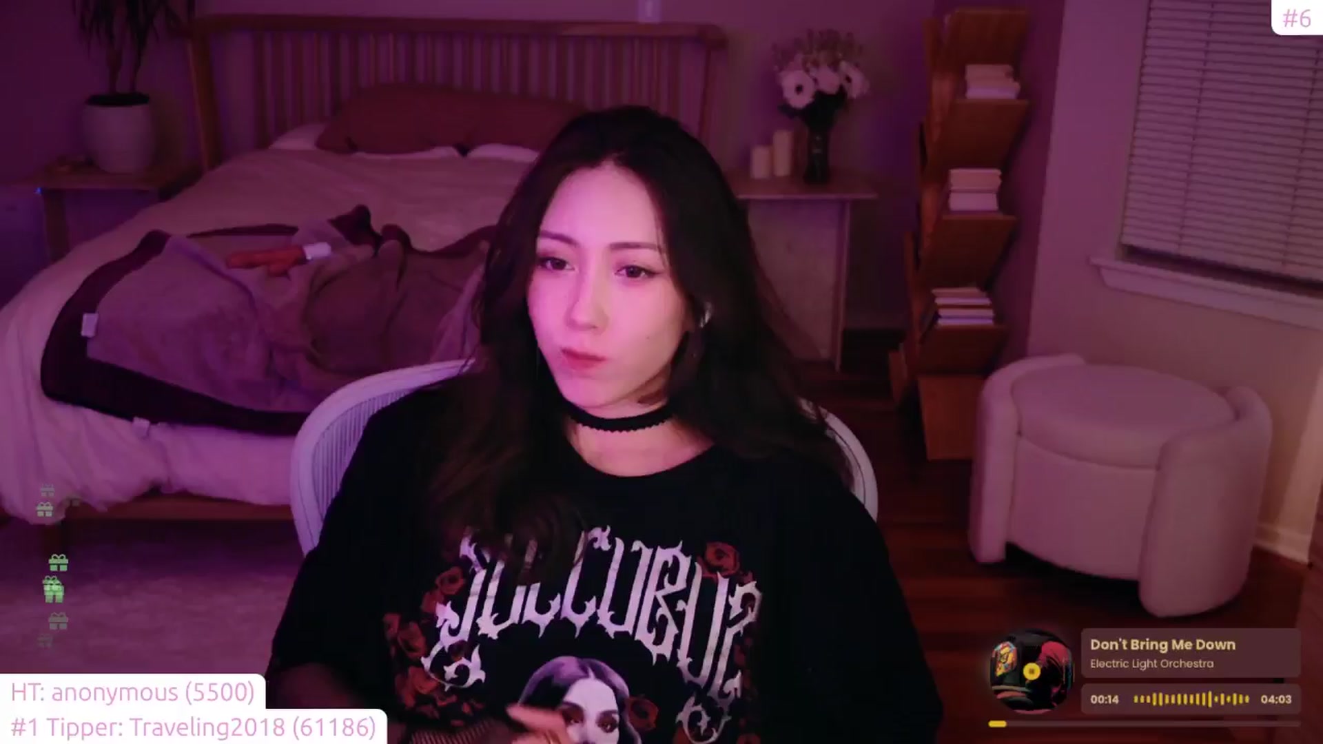 Gallery image thumbnail from lea_amano's myfreecams stream on, 01/25/2025, 07:36 image 20 of 20