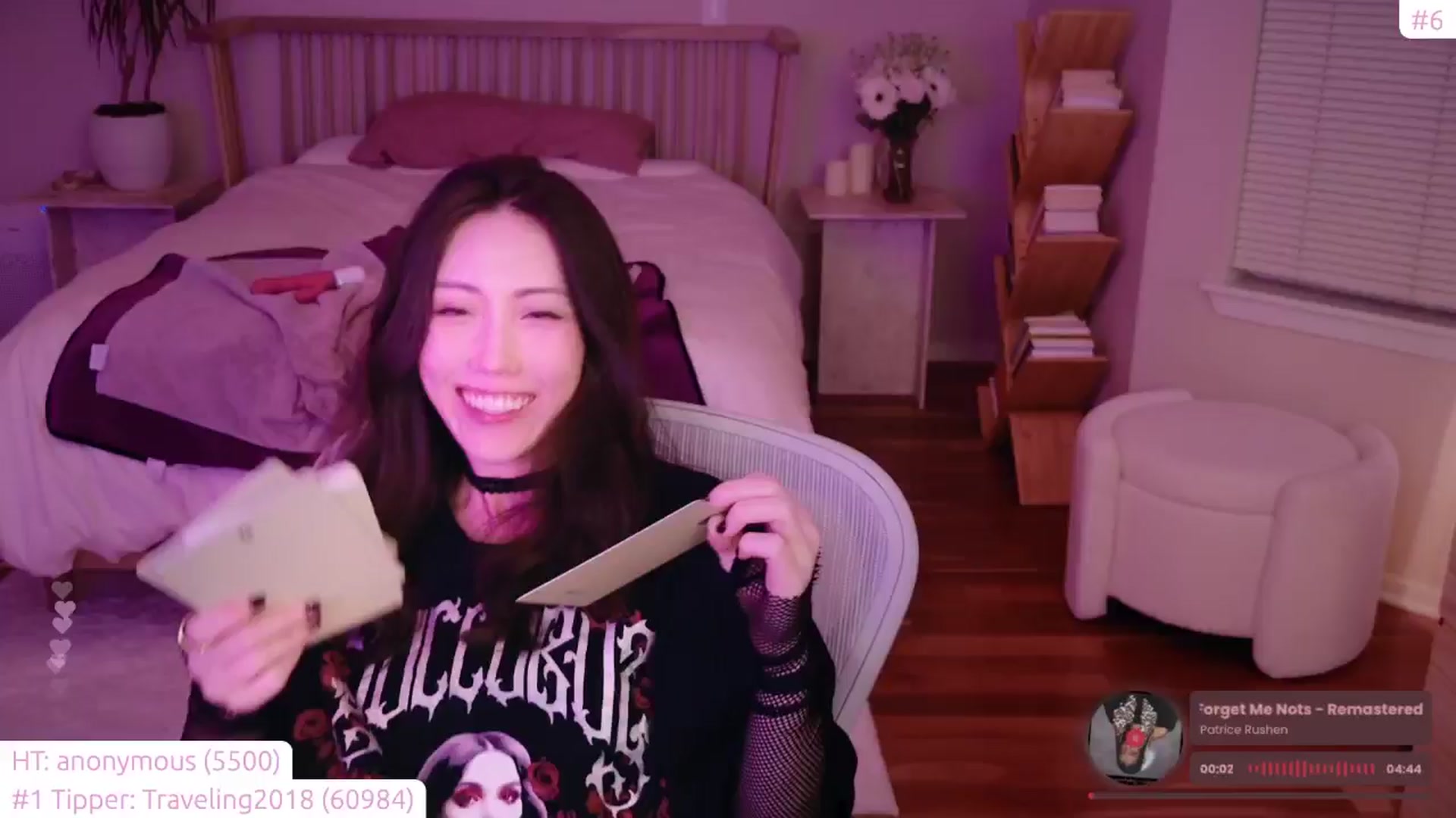Gallery image thumbnail from lea_amano's myfreecams stream on, 01/25/2025, 07:36 image 19 of 20