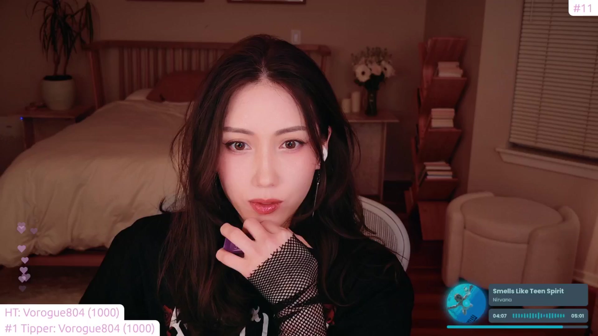Gallery image thumbnail from lea_amano's myfreecams stream on, 01/25/2025, 07:36 image 2 of 20