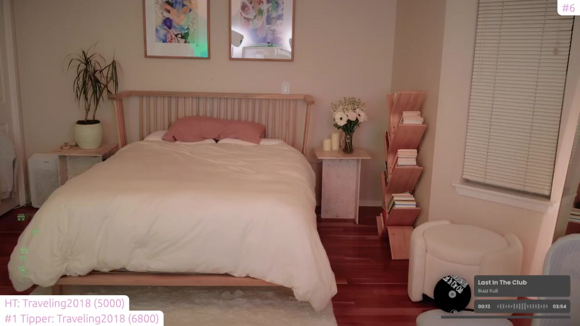 Gallery image thumbnail from lea_amano's myfreecams stream on, 01/25/2025, 07:36 image 6 of 20