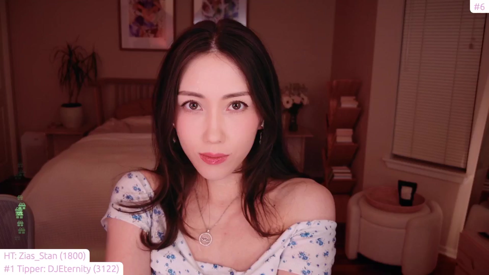 Gallery image thumbnail from lea_amano's myfreecams stream on, 01/26/2025, 06:35 image 7 of 20