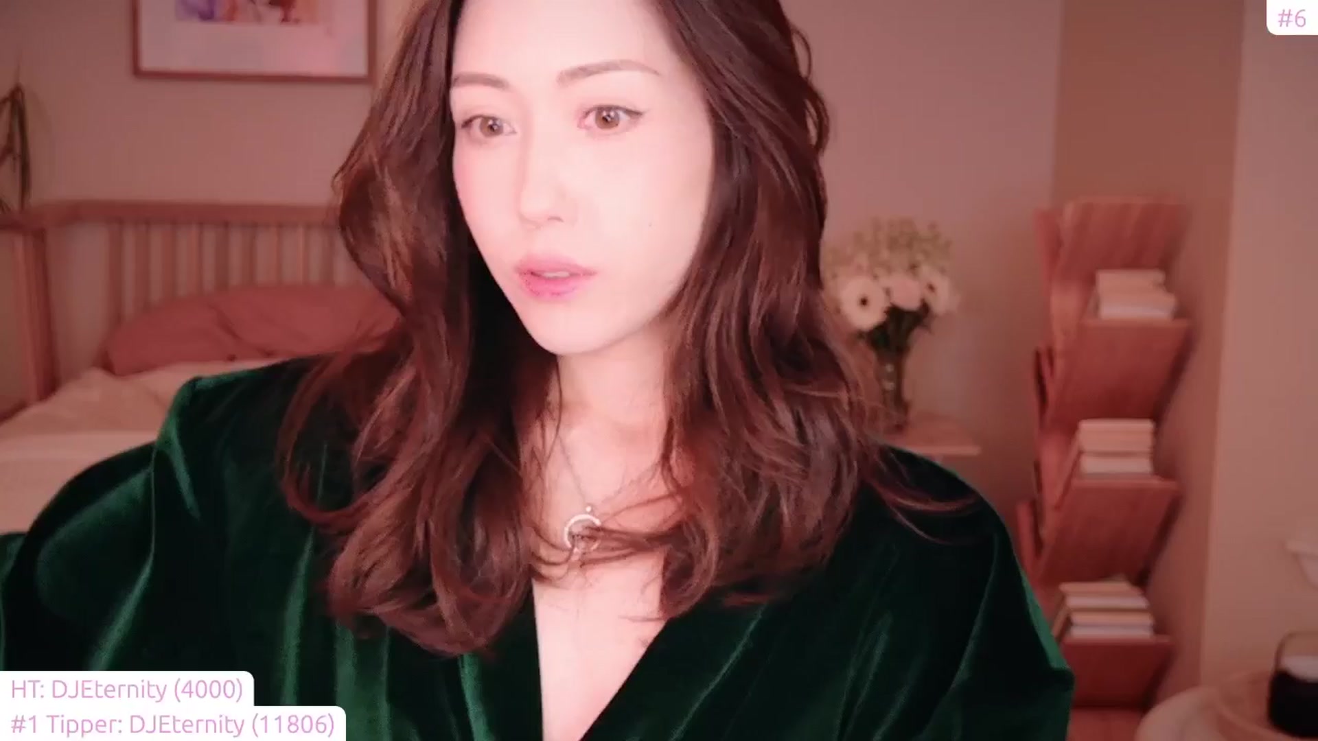 Gallery image thumbnail from lea_amano's myfreecams stream on, 01/26/2025, 06:35 image 20 of 20