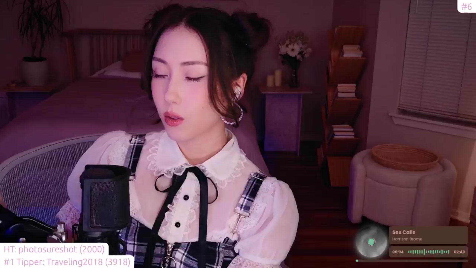 Gallery image thumbnail from lea_amano's myfreecams stream on, 01/29/2025, 04:25 image 1 of 20