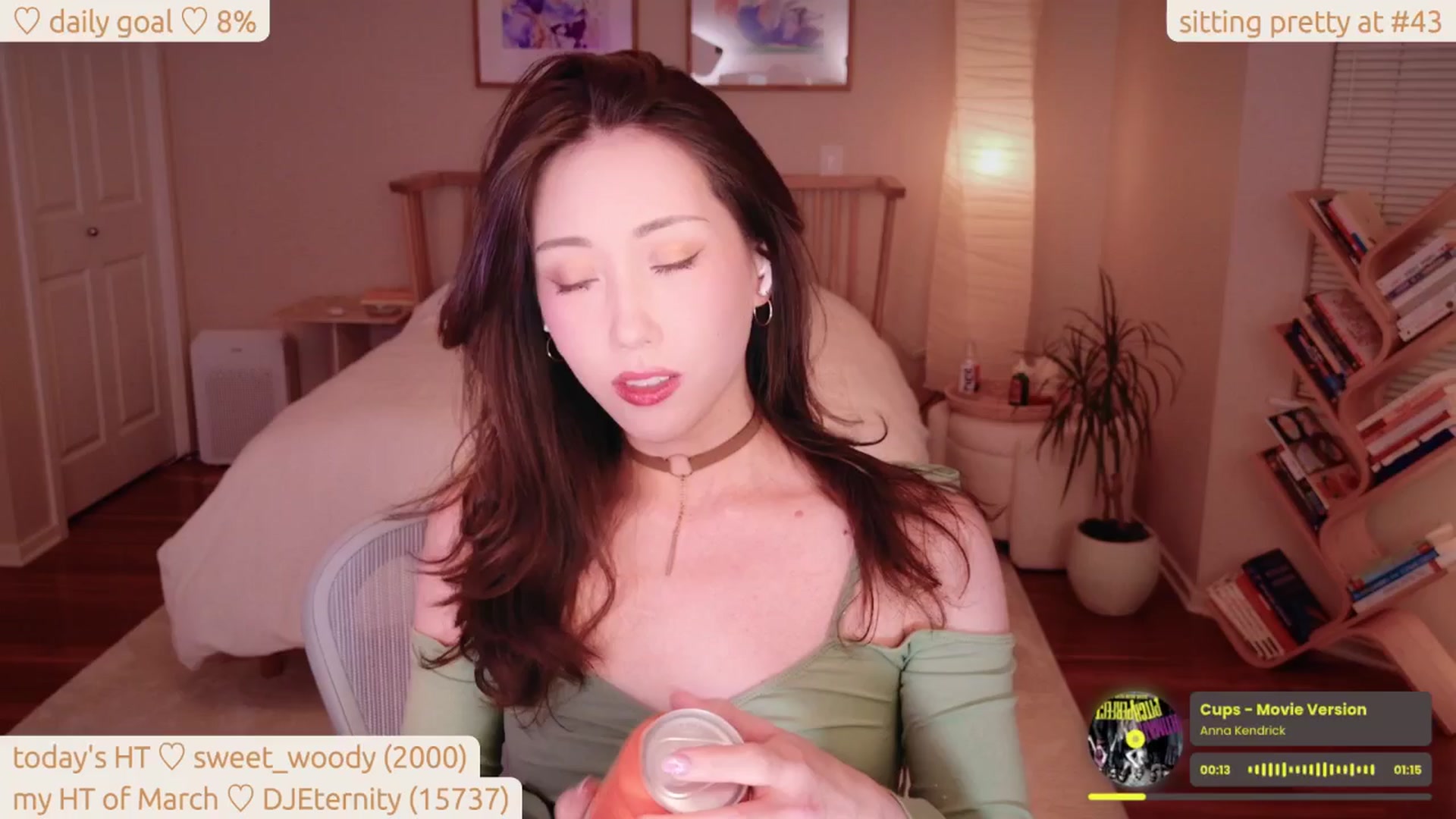 Gallery image thumbnail from lea_amano's myfreecams stream on, 03/09/2025, 06:09 image 3 of 20