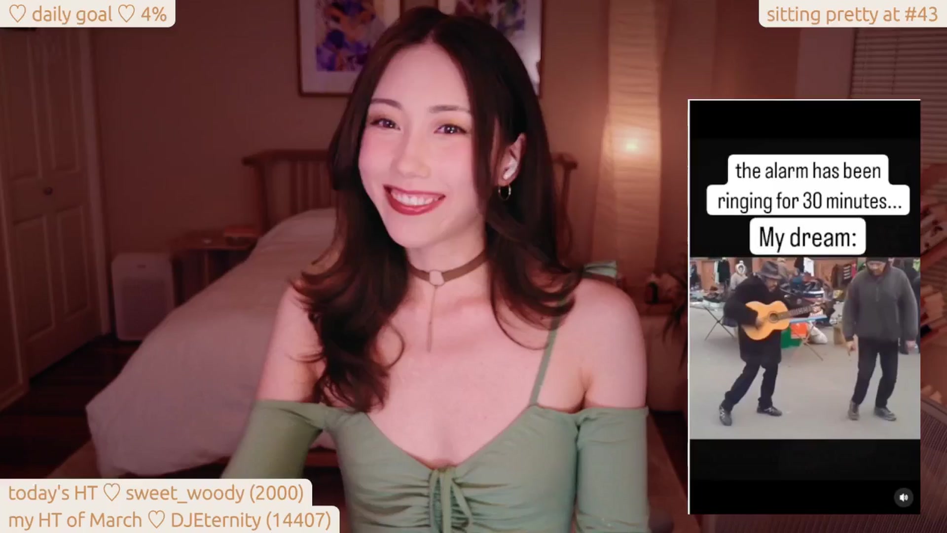 Gallery image thumbnail from lea_amano's myfreecams stream on, 03/09/2025, 06:09 image 1 of 20