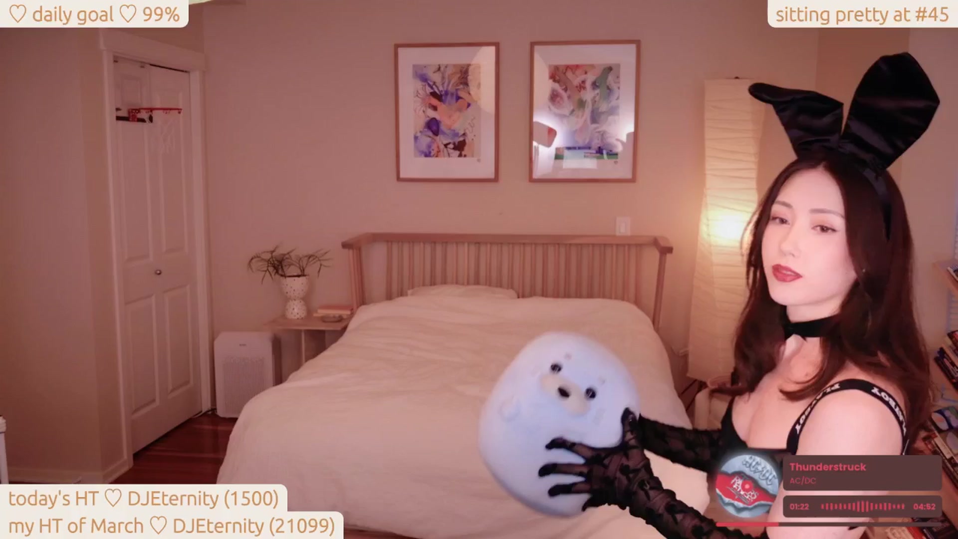 Gallery image thumbnail from lea_amano's myfreecams stream on, 03/15/2025, 02:43 image 6 of 20