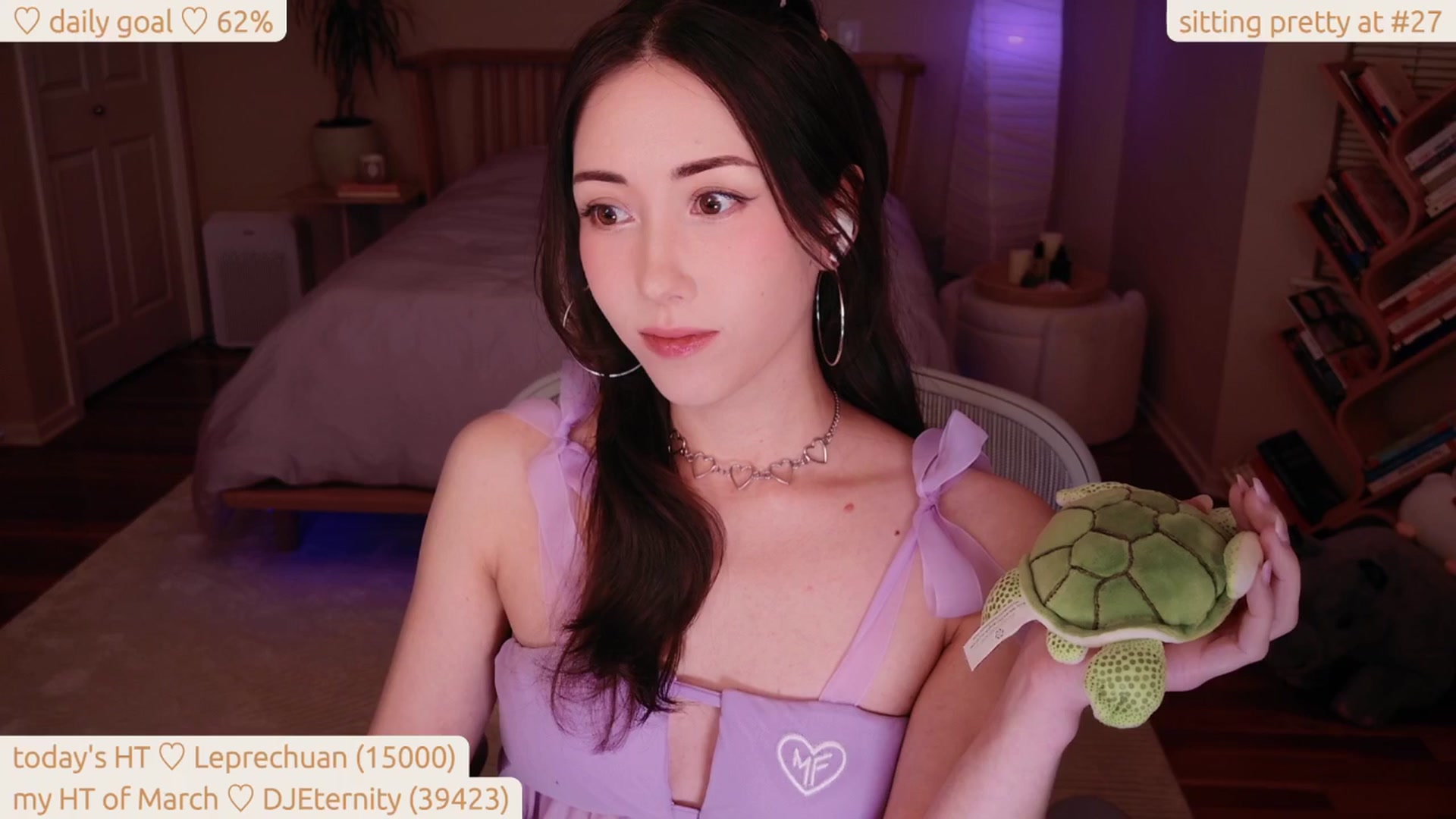 Gallery image thumbnail from lea_amano's myfreecams stream on, 03/21/2025, 04:26 image 15 of 20