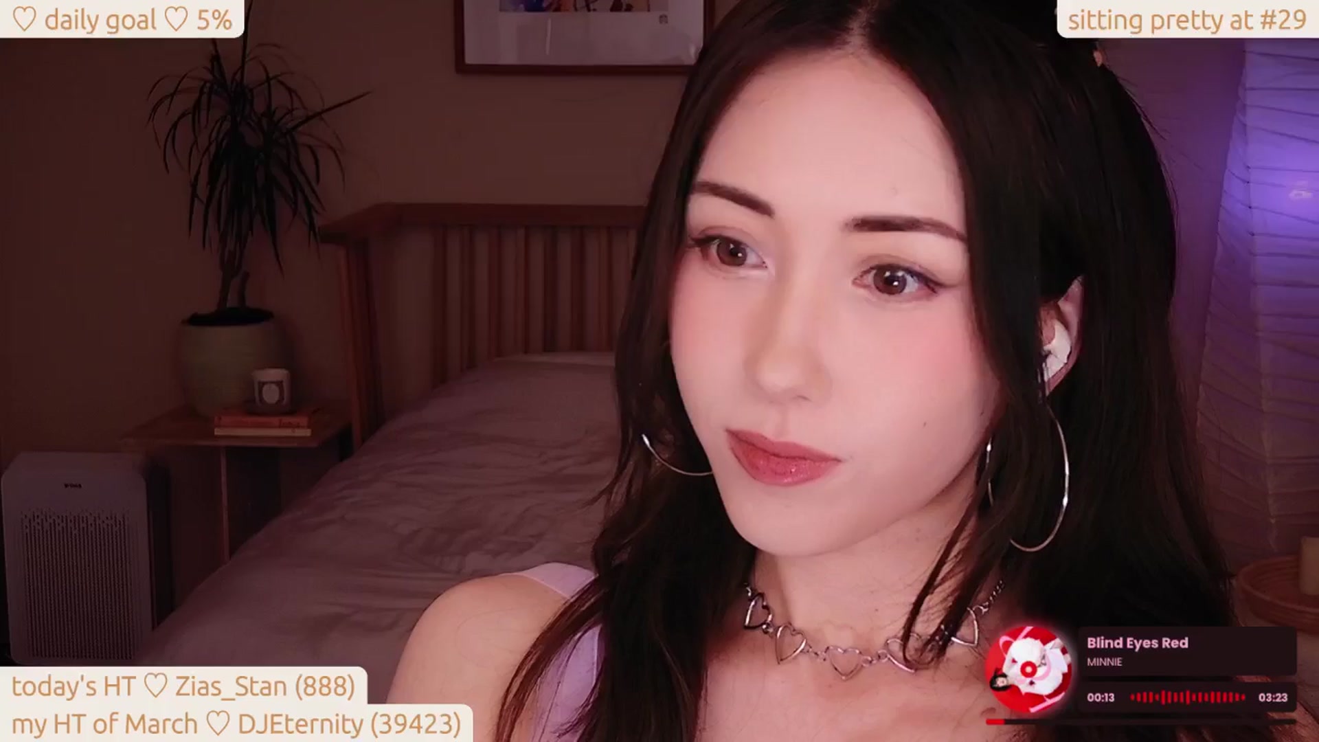 Gallery image thumbnail from lea_amano's myfreecams stream on, 03/21/2025, 04:26 image 4 of 20