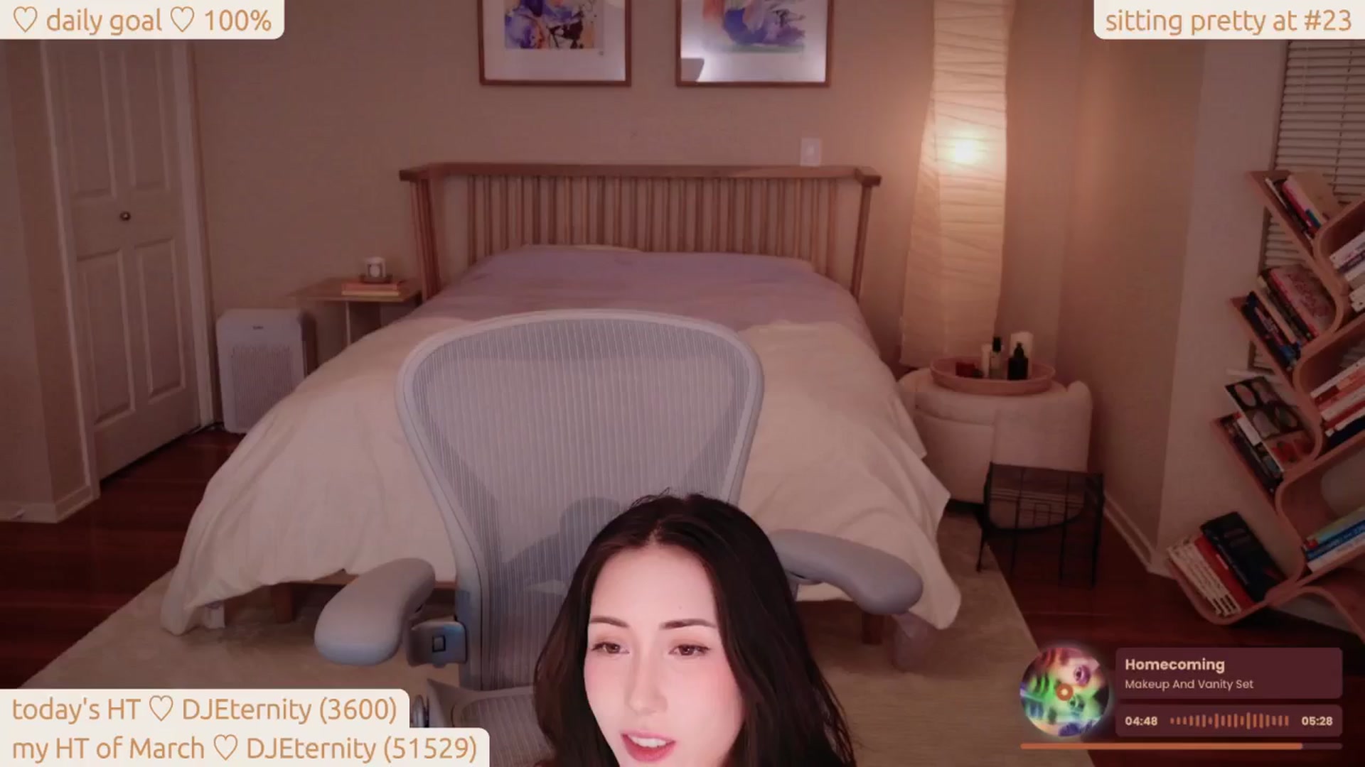 Gallery image thumbnail from lea_amano's myfreecams stream on, 03/22/2025, 05:37 image 19 of 20
