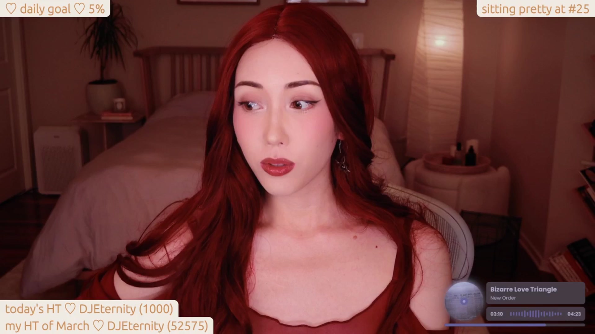 Gallery image thumbnail from lea_amano's myfreecams stream on, 03/23/2025, 07:17 image 4 of 20