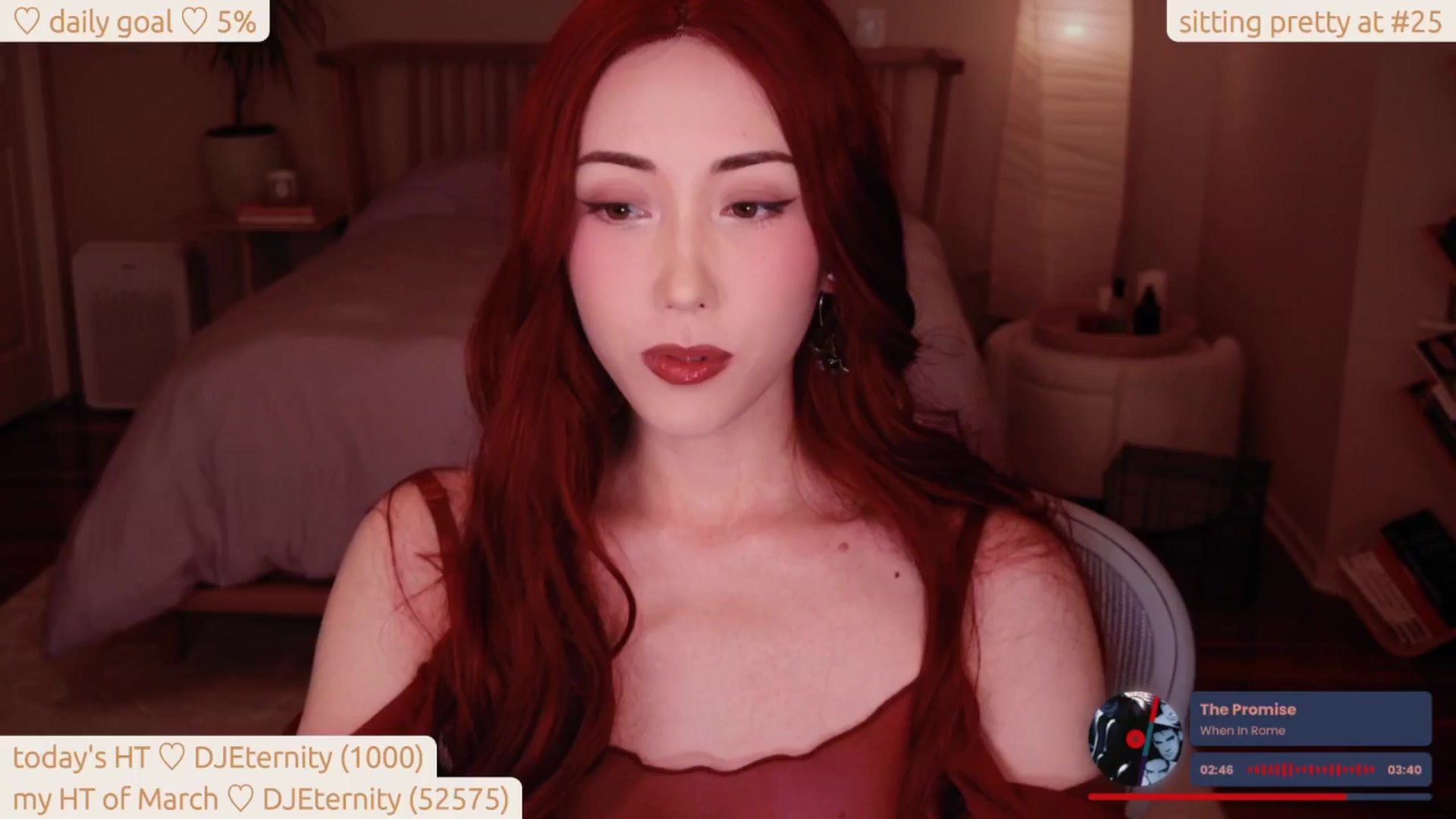 Gallery image thumbnail from lea_amano's myfreecams stream on, 03/23/2025, 07:17 image 5 of 20