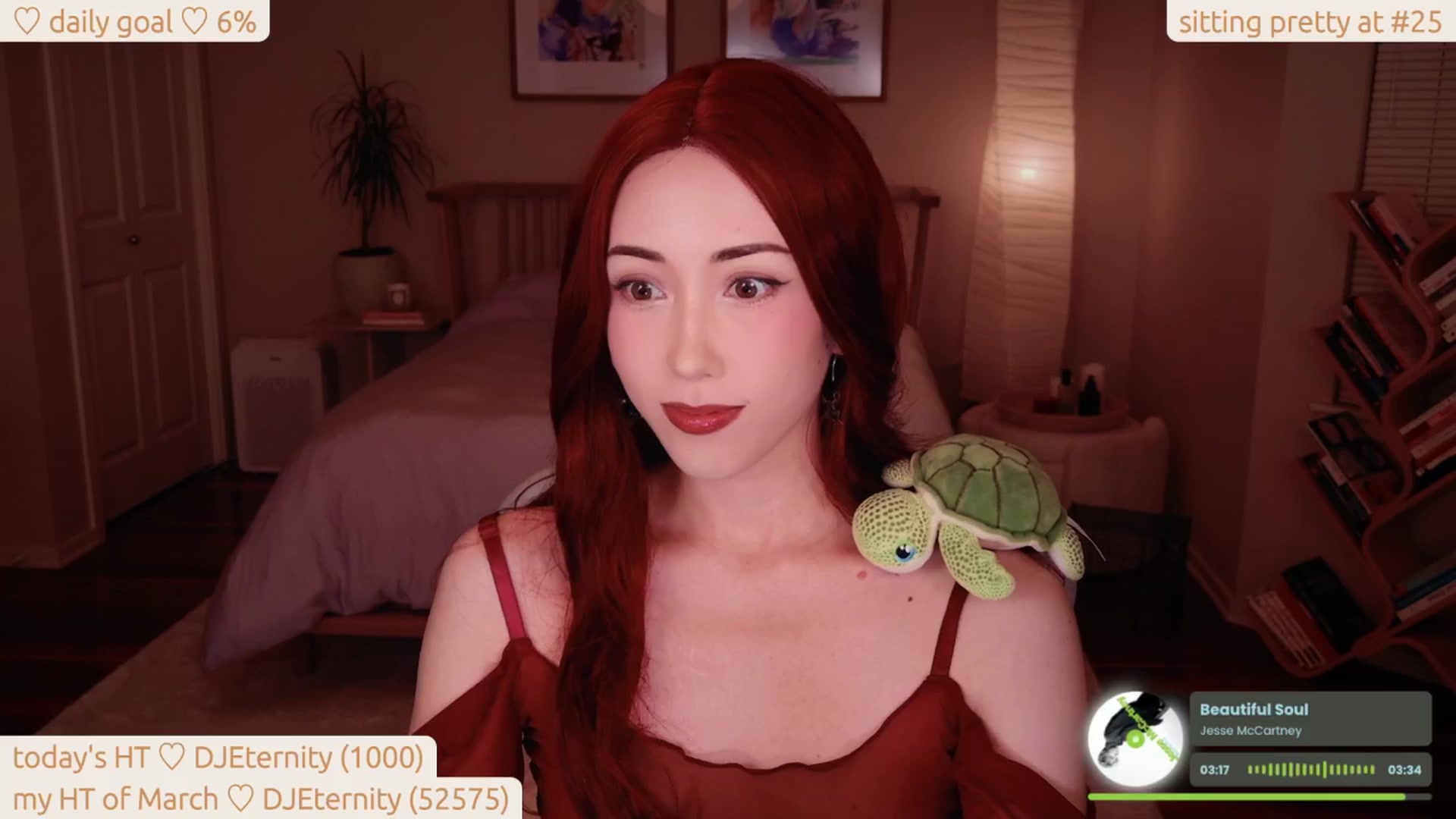 Gallery image thumbnail from lea_amano's myfreecams stream on, 03/23/2025, 07:17 image 7 of 20
