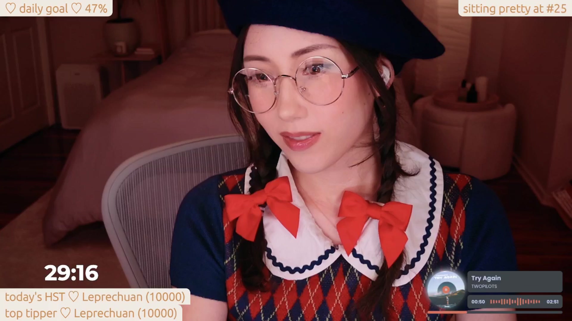 Gallery image thumbnail from lea_amano's myfreecams stream on, 03/30/2025, 08:25 image 6 of 20