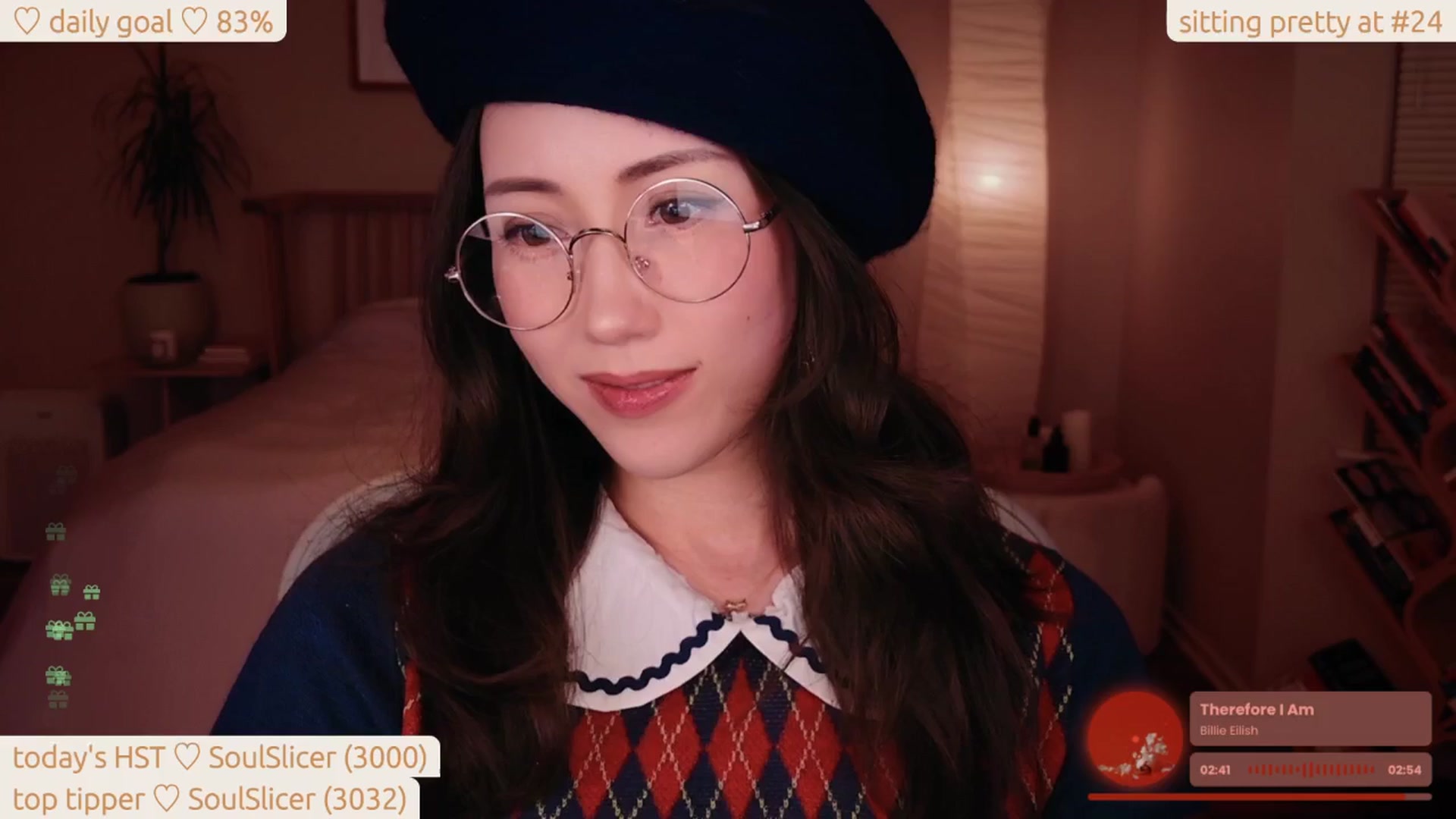 Gallery image thumbnail from lea_amano's myfreecams stream on, 03/30/2025, 08:25 image 19 of 20