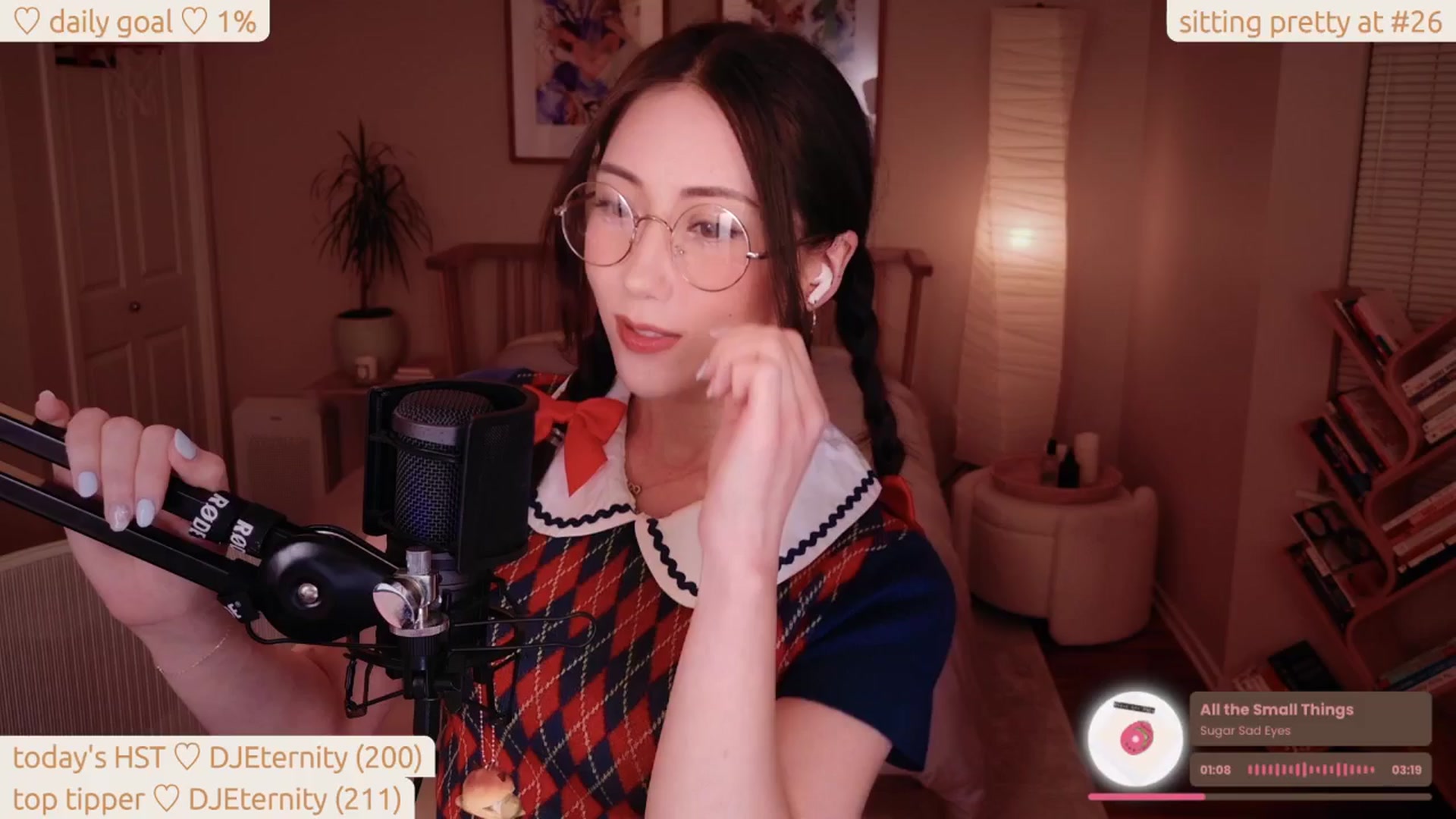 Gallery image thumbnail from lea_amano's myfreecams stream on, 03/30/2025, 08:25 image 1 of 20