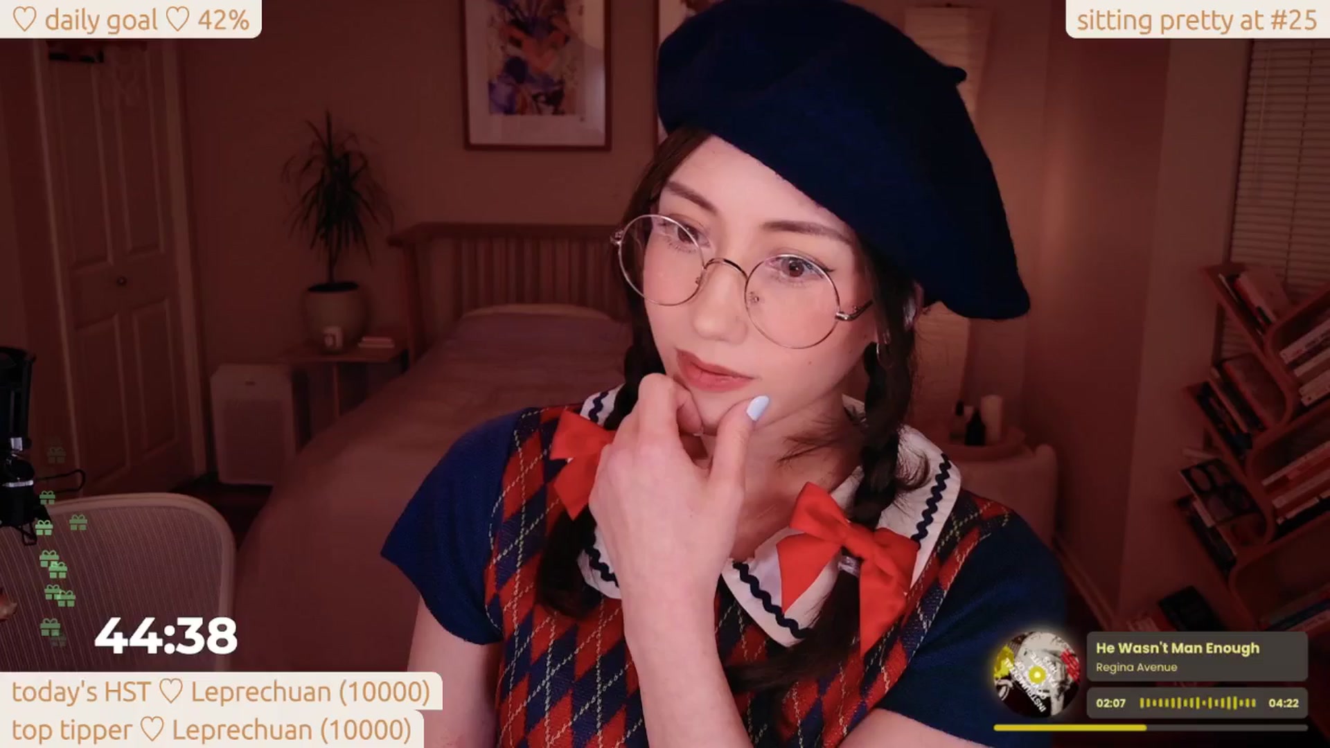 Gallery image thumbnail from lea_amano's myfreecams stream on, 03/30/2025, 08:25 image 4 of 20