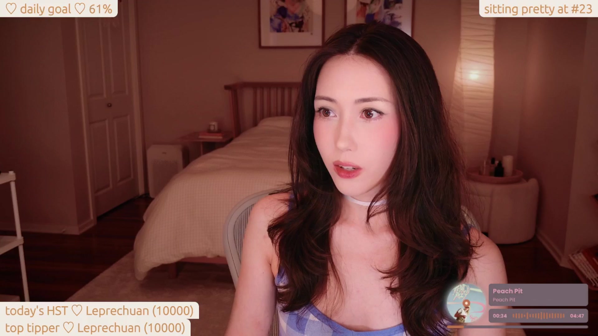 Gallery image thumbnail from lea_amano's myfreecams stream on, 04/07/2025, 06:35 image 6 of 20