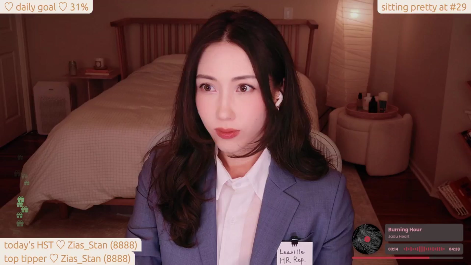 Gallery image thumbnail from lea_amano's myfreecams stream on, 04/12/2025, 05:13 image 6 of 20