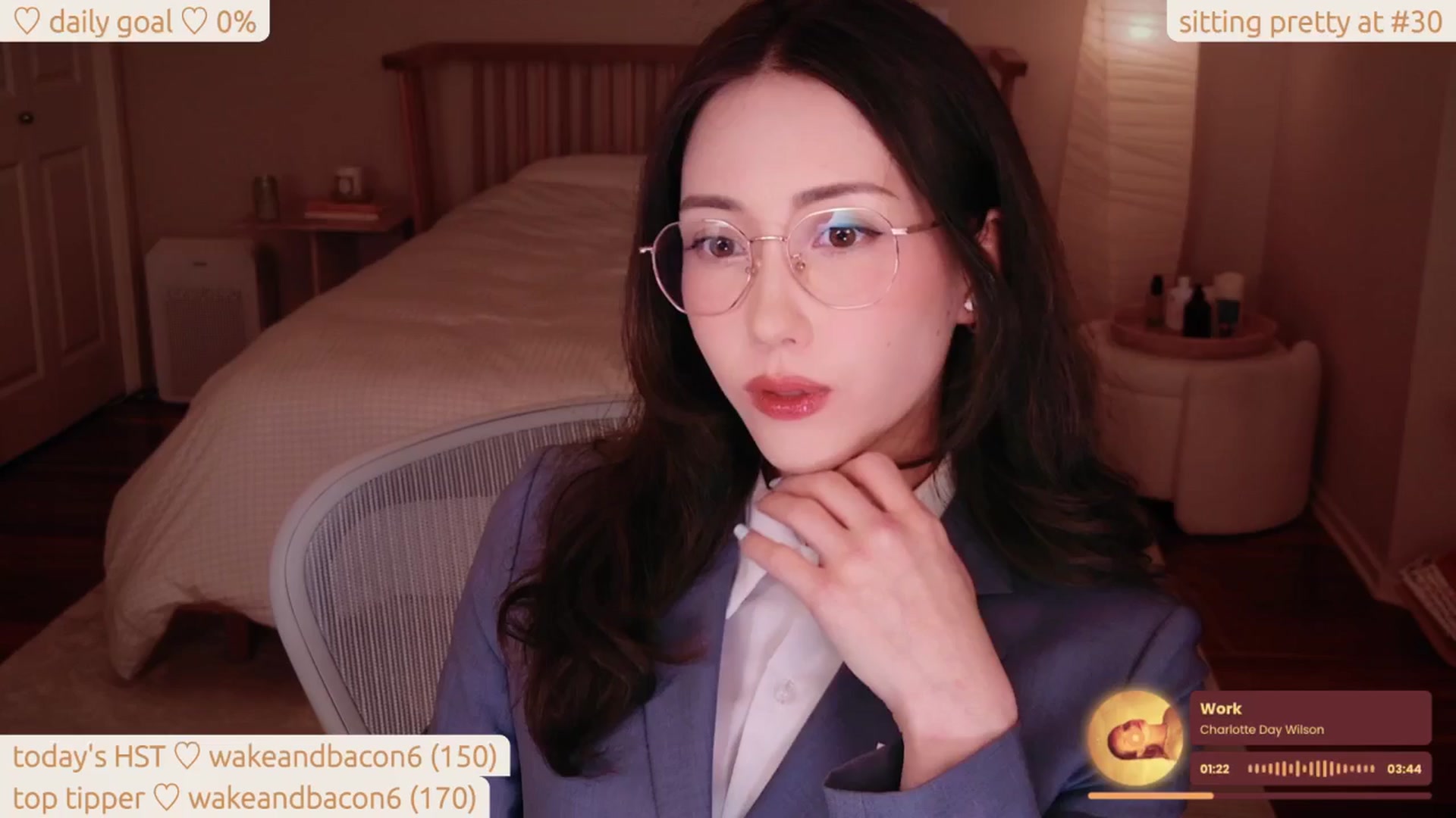 Gallery image thumbnail from lea_amano's myfreecams stream on, 04/12/2025, 05:13 image 3 of 20