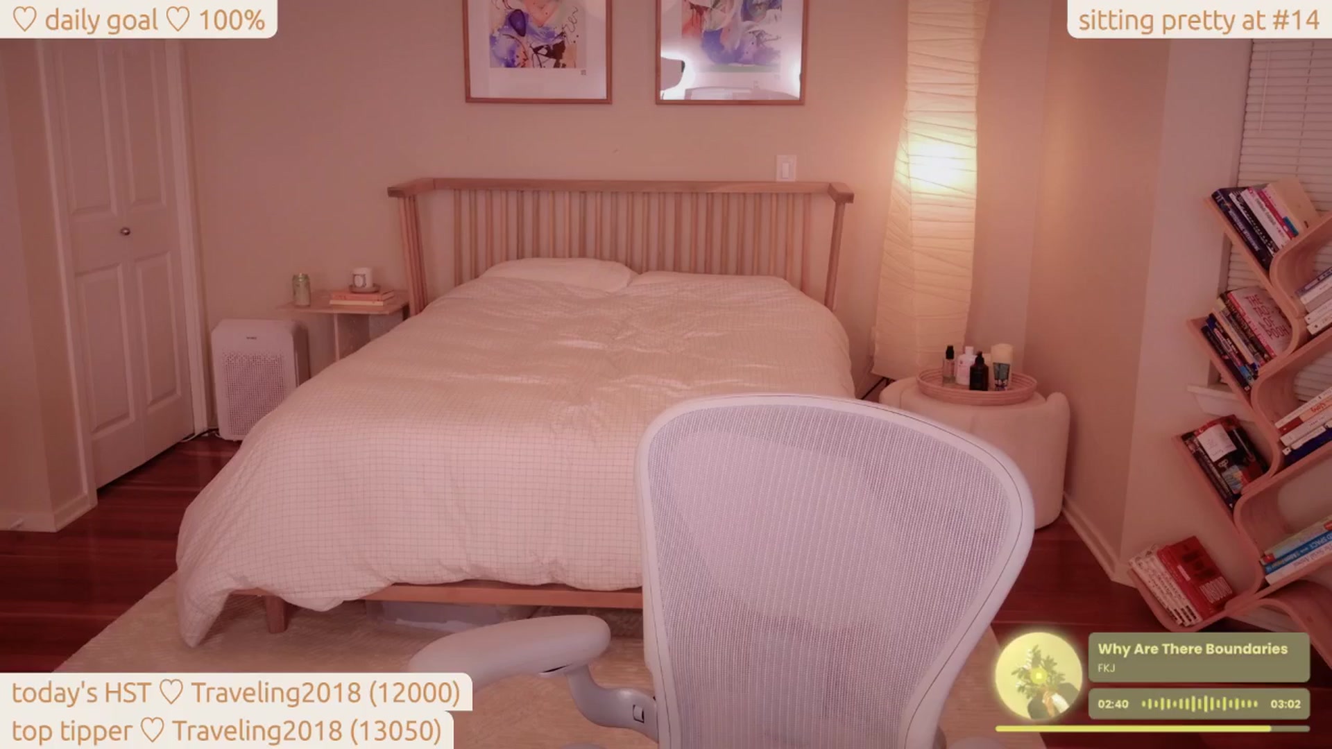 Gallery image thumbnail from lea_amano's myfreecams stream on, 04/12/2025, 07:44 image 15 of 20