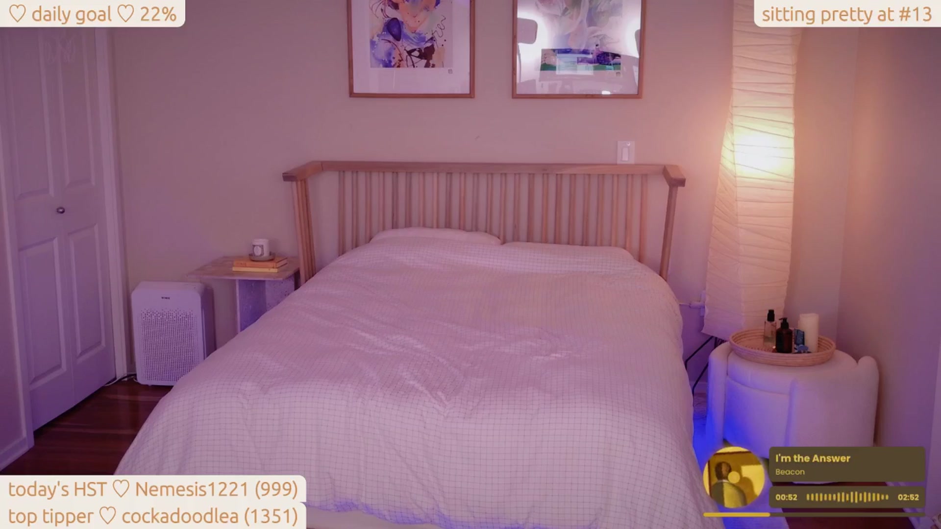 Gallery image thumbnail from lea_amano's myfreecams stream on, 04/13/2025, 09:38 image 7 of 20