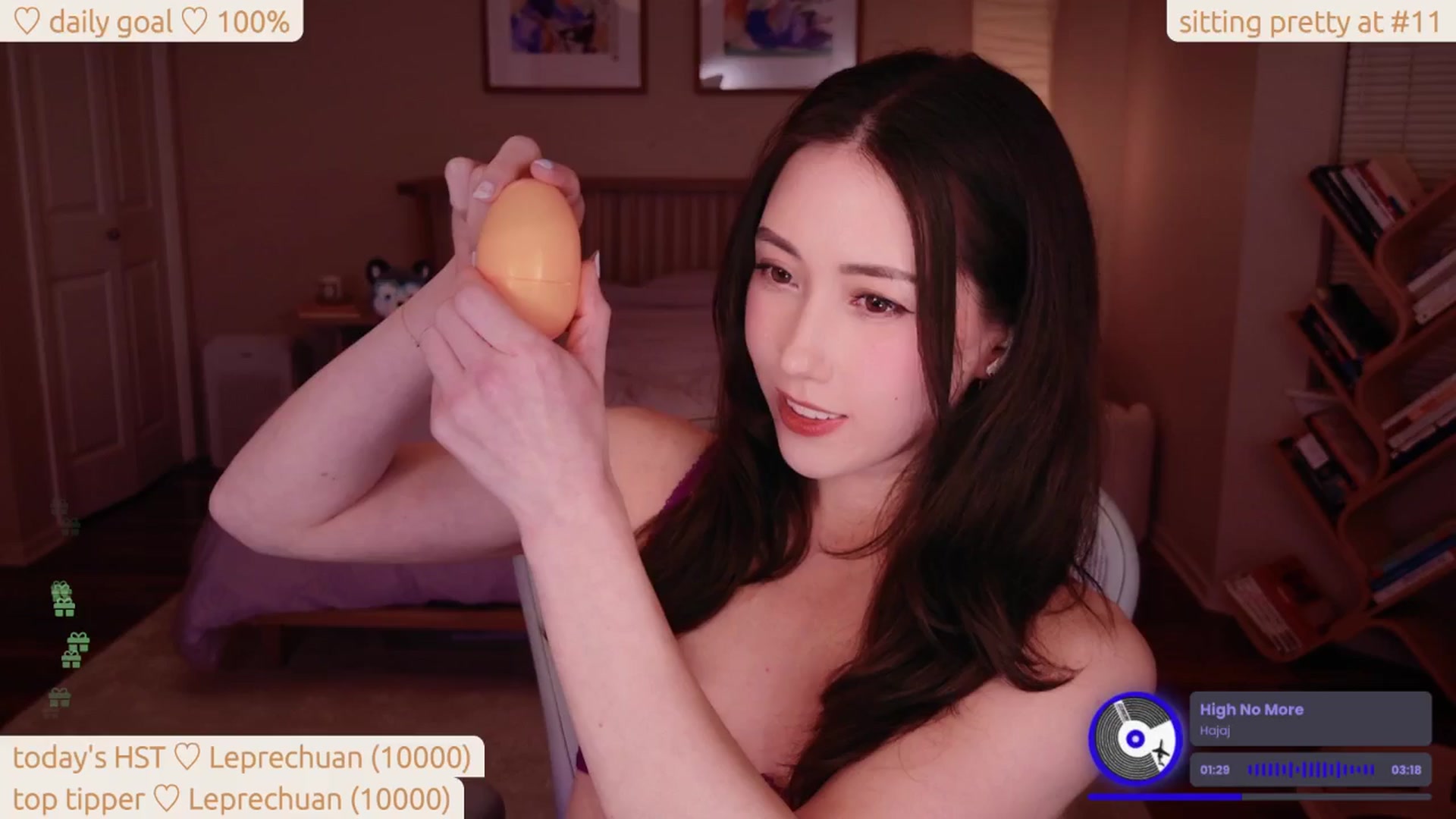 Gallery image thumbnail from lea_amano's myfreecams stream on, 04/16/2025, 05:28 image 10 of 20