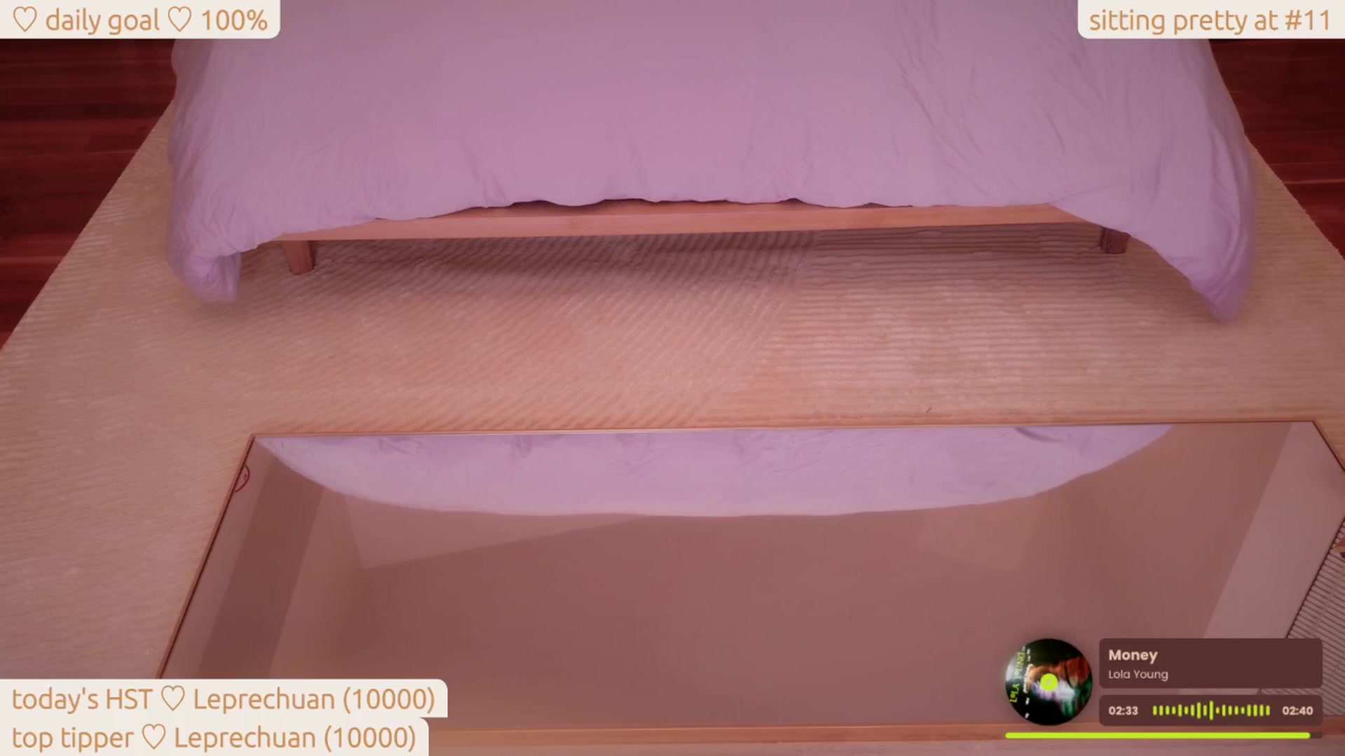 Gallery image thumbnail from lea_amano's myfreecams stream on, 04/16/2025, 05:28 image 12 of 20