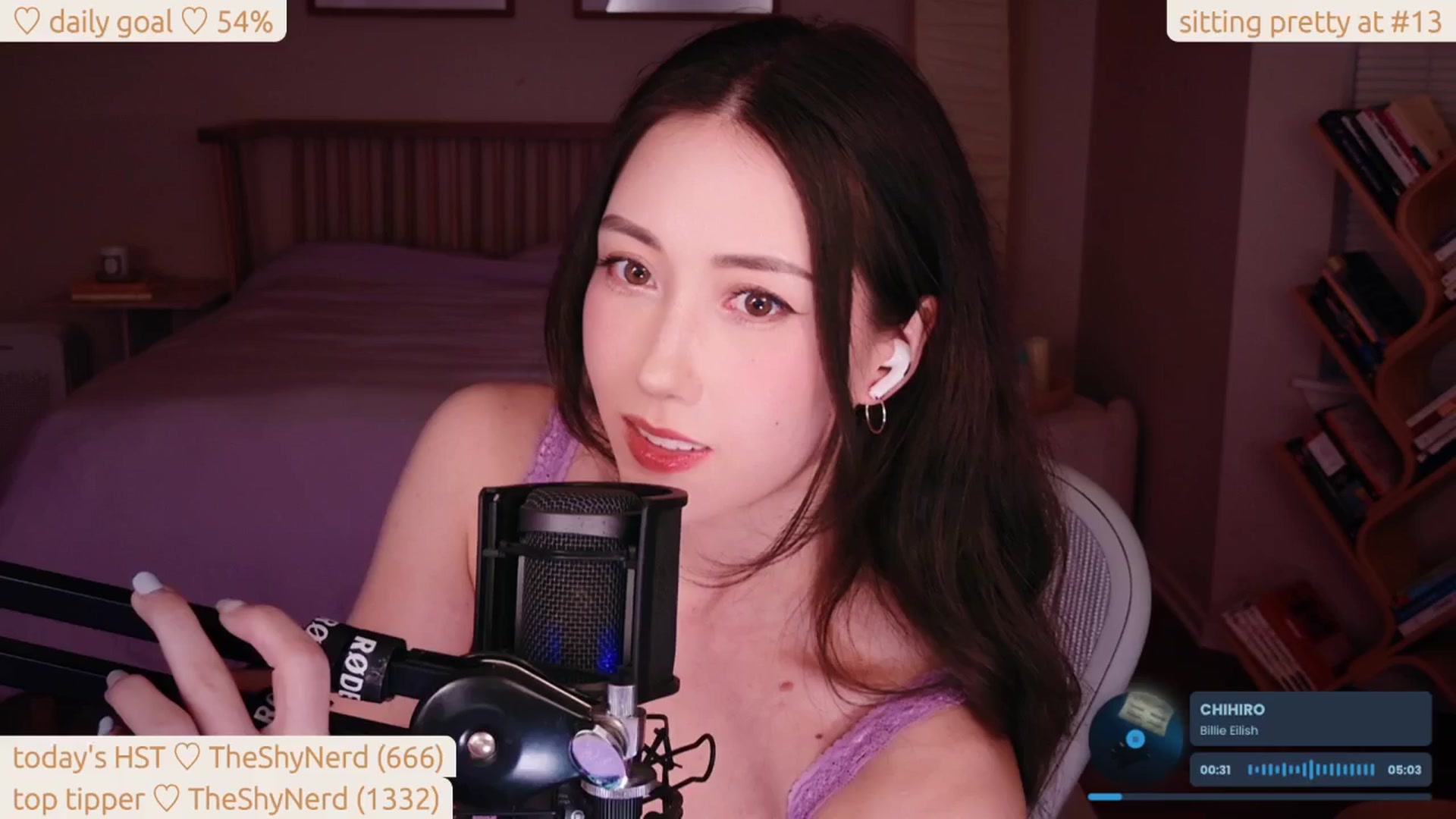 Gallery image thumbnail from lea_amano's myfreecams stream on, 04/16/2025, 05:28 image 3 of 20