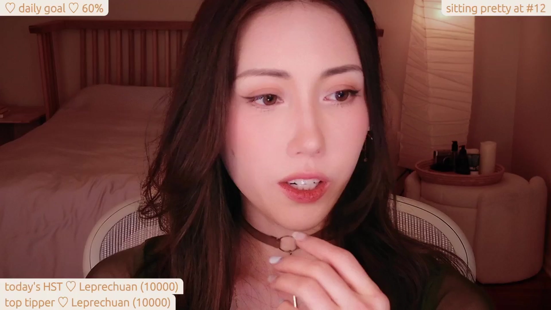 Gallery image thumbnail from lea_amano's myfreecams stream on, 04/19/2025, 08:43 image 5 of 20