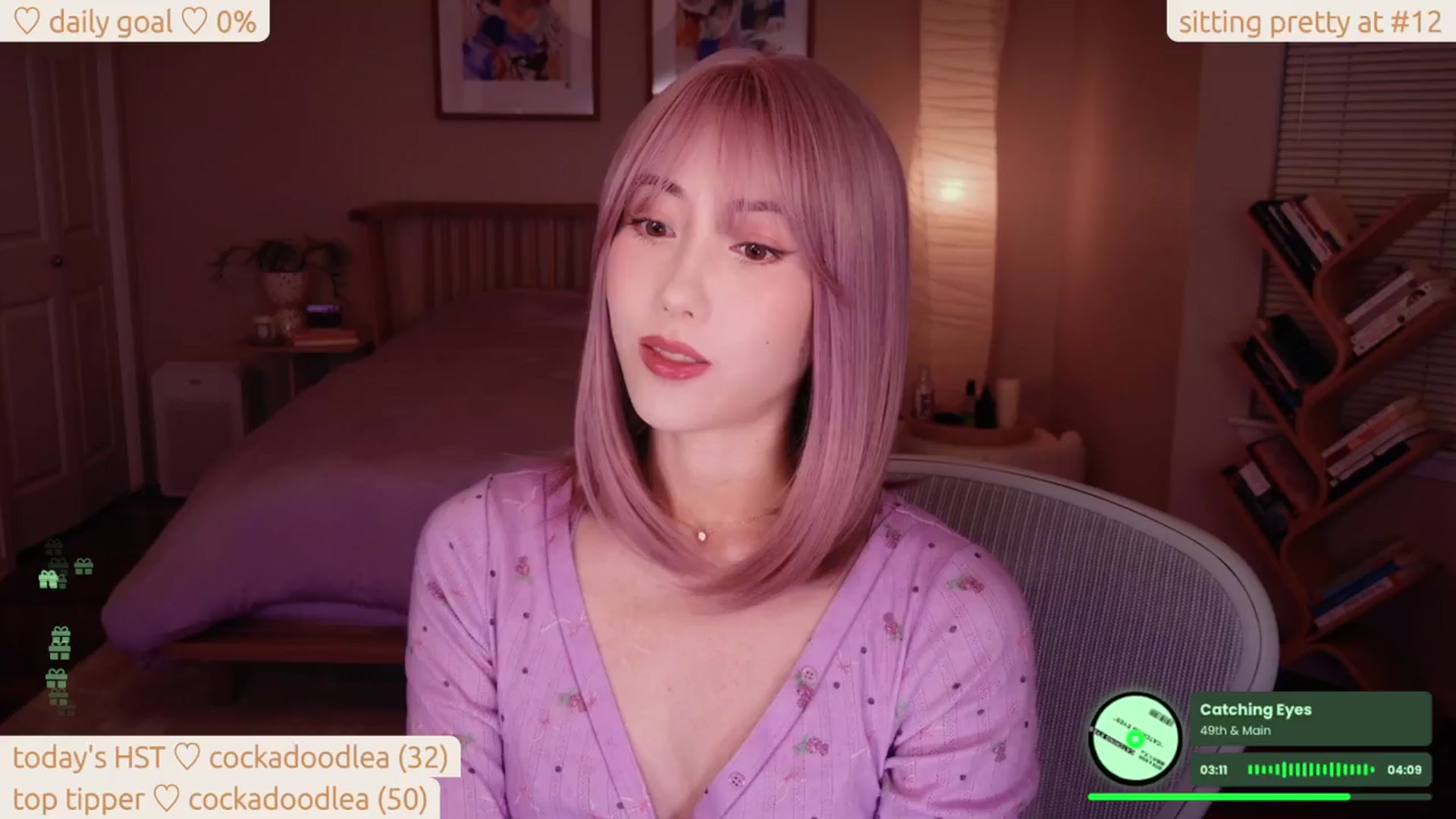 Gallery image thumbnail from lea_amano's myfreecams stream on, 04/23/2025, 06:13 image 1 of 20
