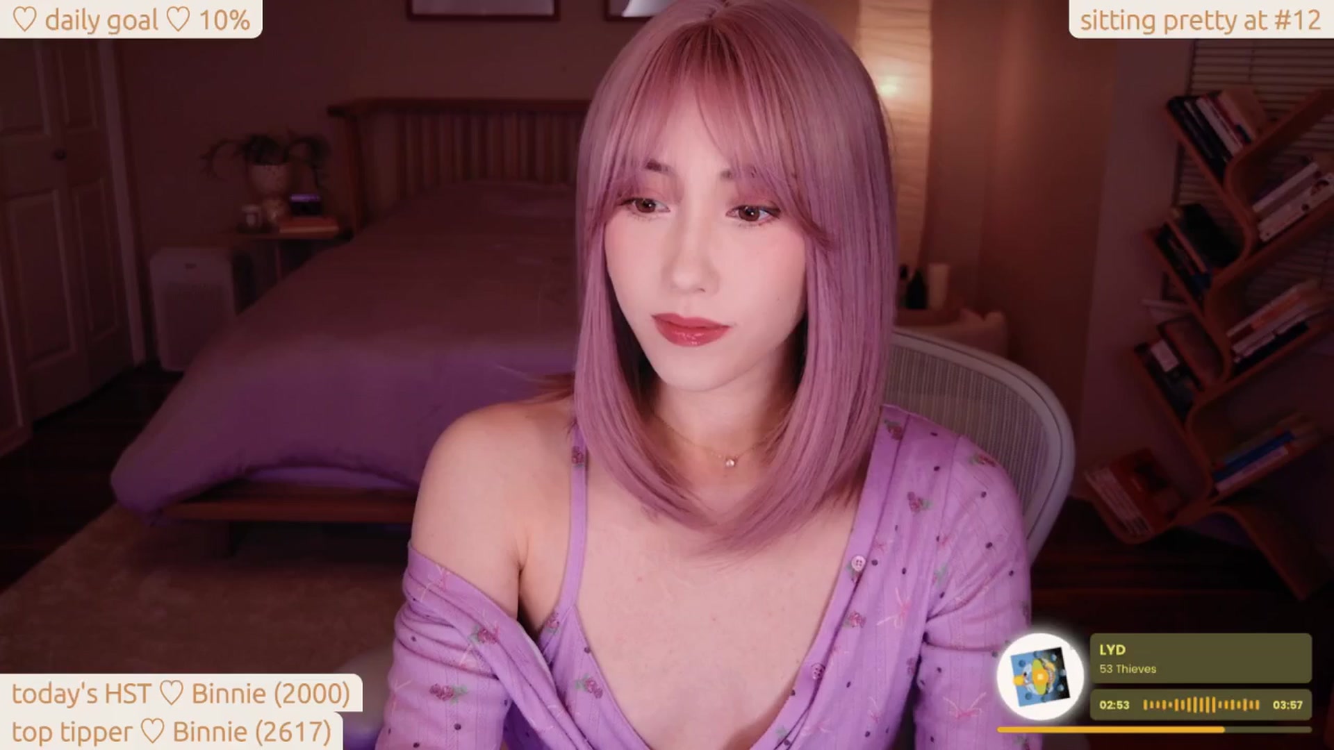Gallery image thumbnail from lea_amano's myfreecams stream on, 04/23/2025, 06:13 image 5 of 20