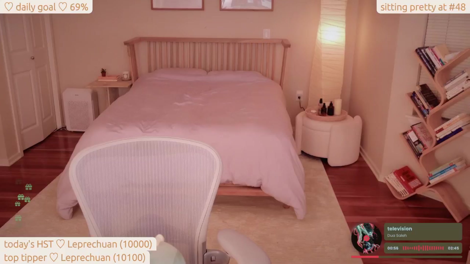 Gallery image thumbnail from lea_amano's myfreecams stream on, 05/03/2025, 05:25 image 7 of 20