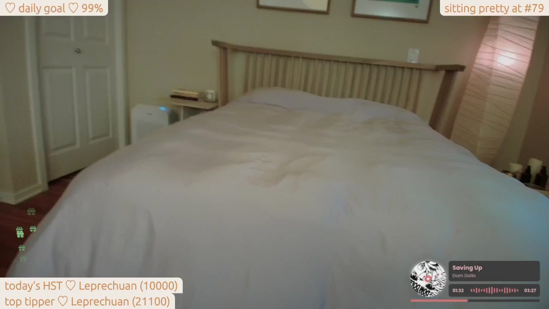 Gallery image thumbnail from lea_amano's myfreecams stream on, 06/04/2025, 04:34 image 8 of 20