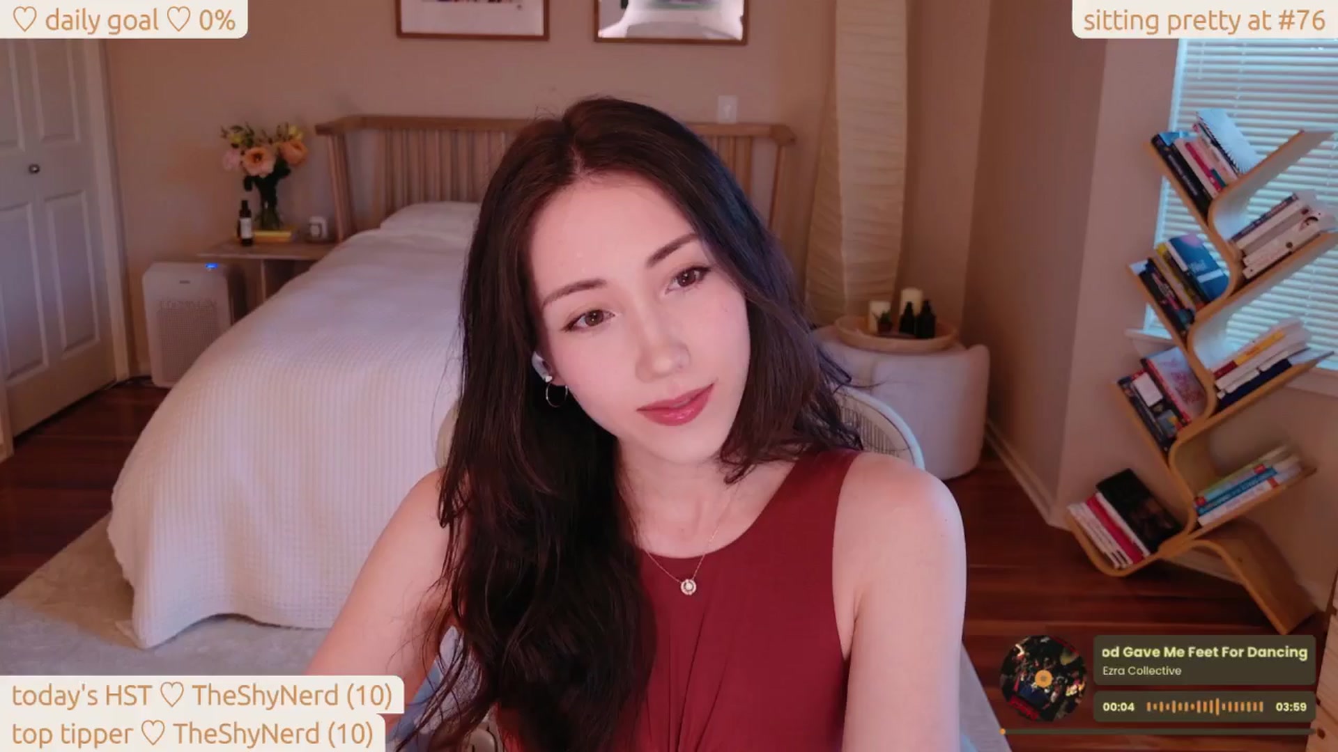Gallery image thumbnail from lea_amano's myfreecams stream on, 06/08/2025, 05:26 image 1 of 20