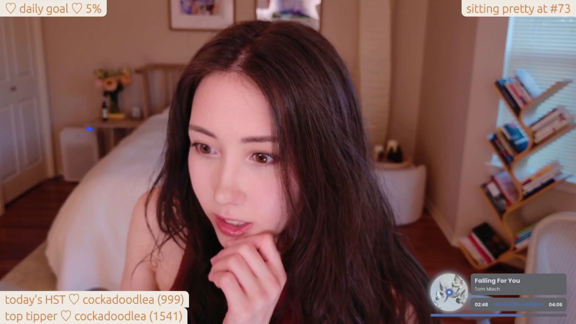 Gallery image thumbnail from lea_amano's myfreecams stream on, 06/08/2025, 05:26 image 2 of 20
