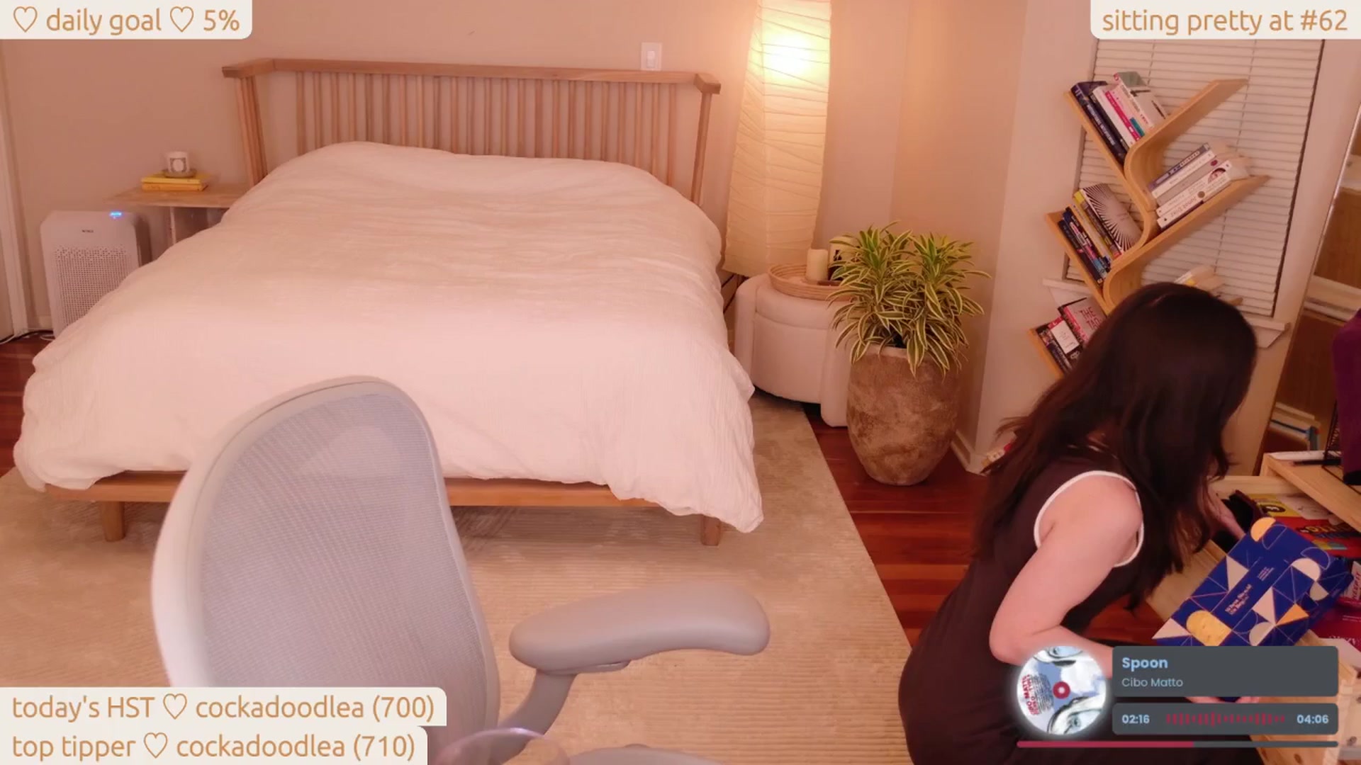 Gallery image thumbnail from lea_amano's myfreecams stream on, 06/20/2025, 06:50 image 3 of 20