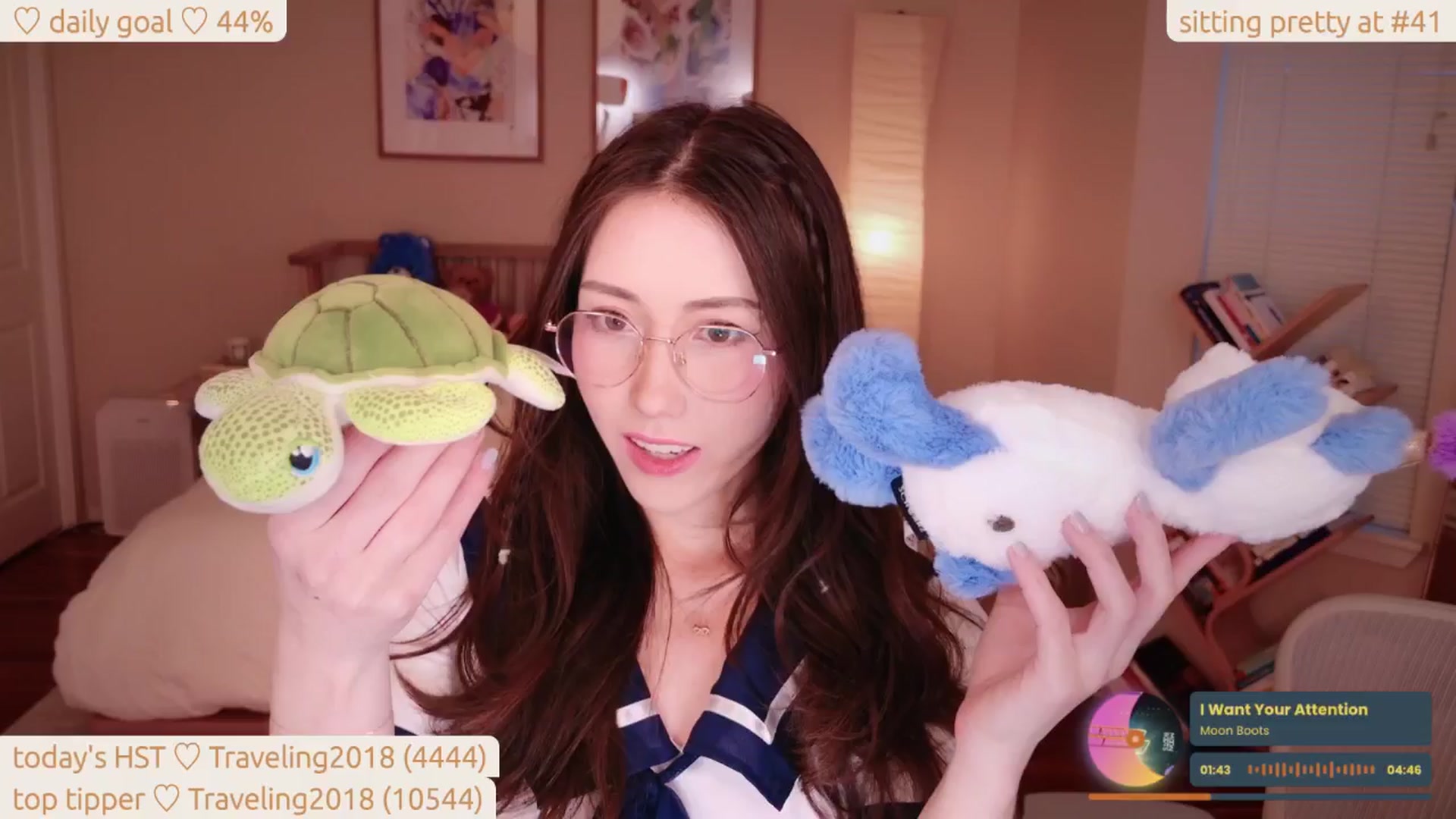 Gallery image thumbnail from lea_amano's myfreecams stream on, 06/22/2025, 05:04 image 5 of 20