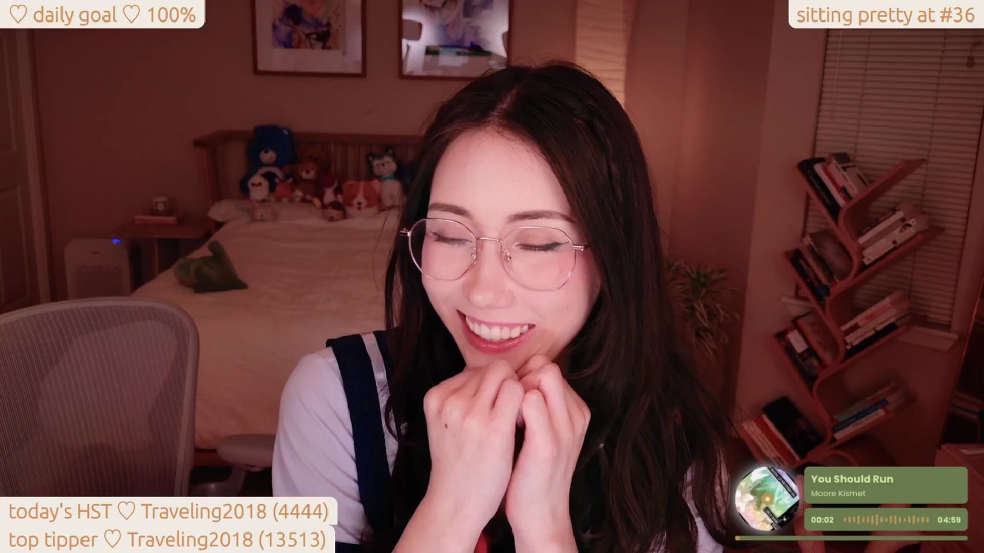 Gallery image thumbnail from lea_amano's myfreecams stream on, 06/22/2025, 05:04 image 20 of 20