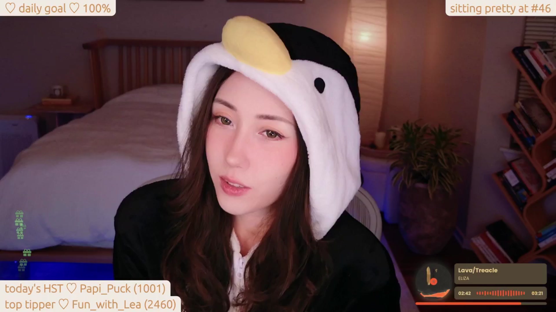 Gallery image thumbnail from lea_amano's myfreecams stream on, 06/28/2025, 07:54 image 6 of 20