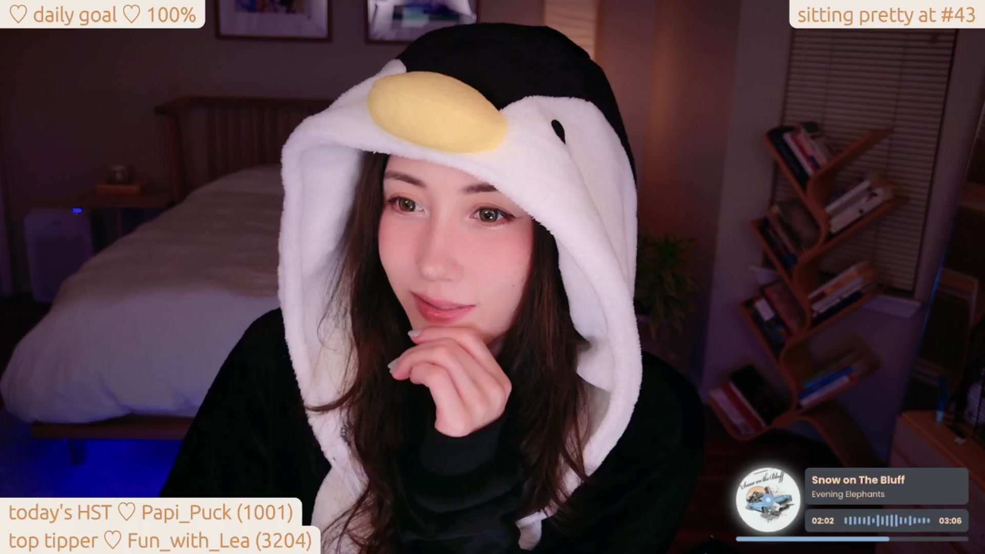 Gallery image thumbnail from lea_amano's myfreecams stream on, 06/28/2025, 07:54 image 10 of 20