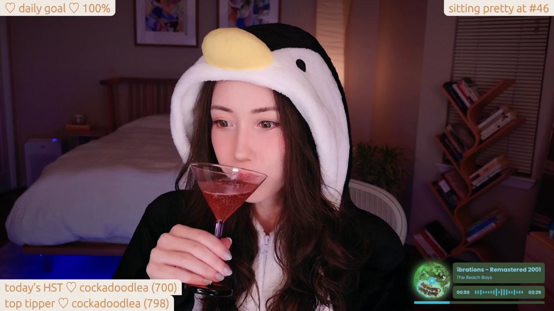 Gallery image thumbnail from lea_amano's myfreecams stream on, 06/28/2025, 07:54 image 2 of 20
