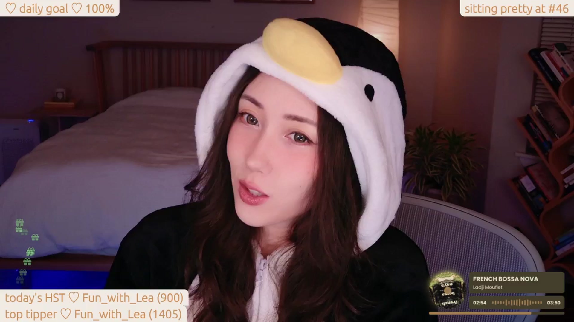 Gallery image thumbnail from lea_amano's myfreecams stream on, 06/28/2025, 07:54 image 3 of 20