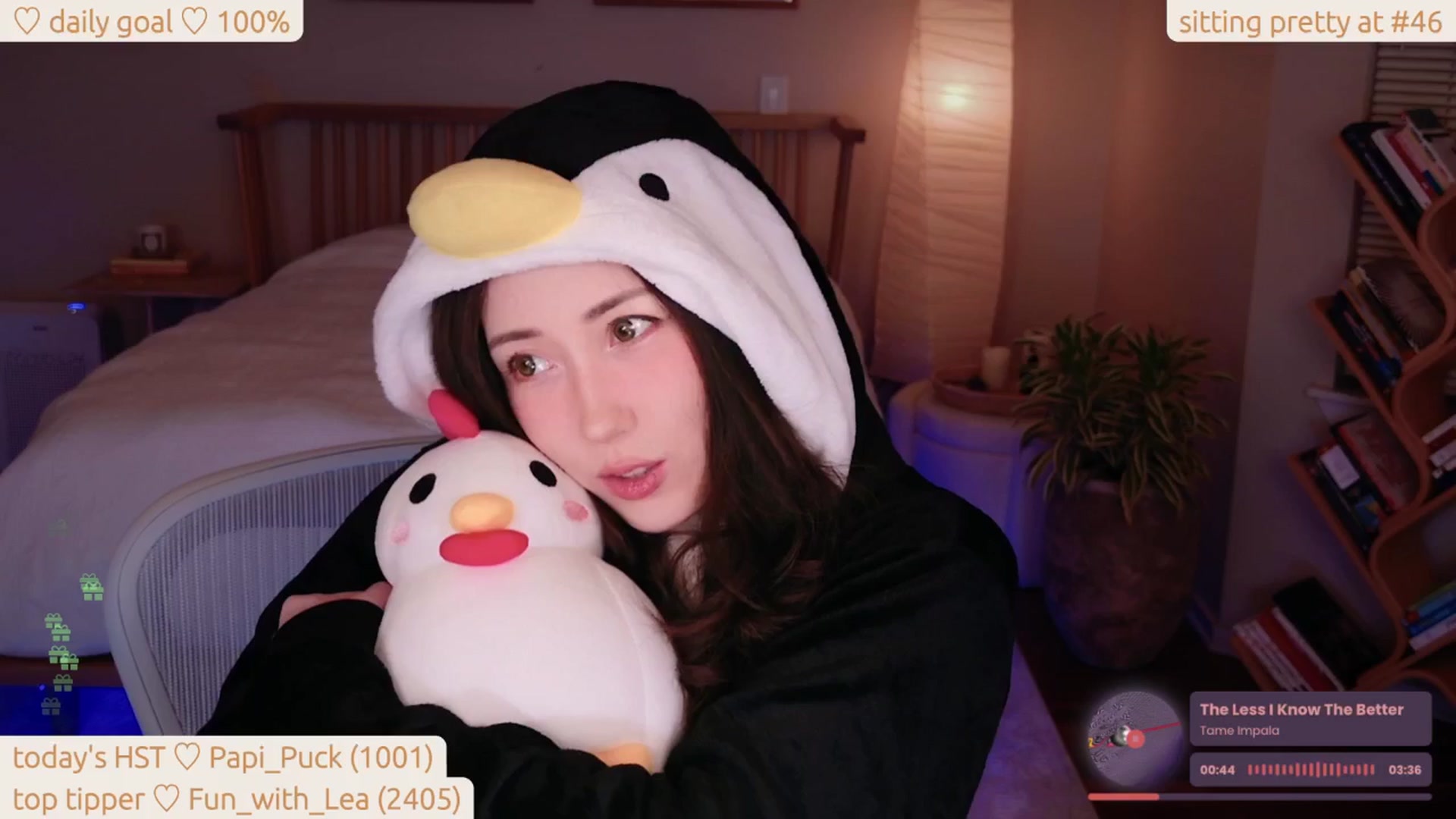 Gallery image thumbnail from lea_amano's myfreecams stream on, 06/28/2025, 07:54 image 5 of 20