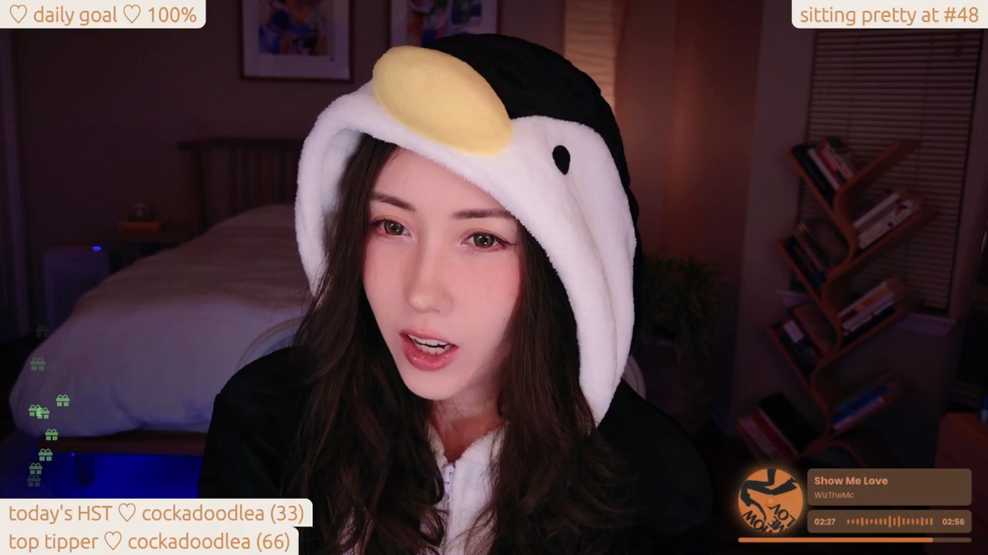 Gallery image thumbnail from lea_amano's myfreecams stream on, 06/28/2025, 07:54 image 1 of 20