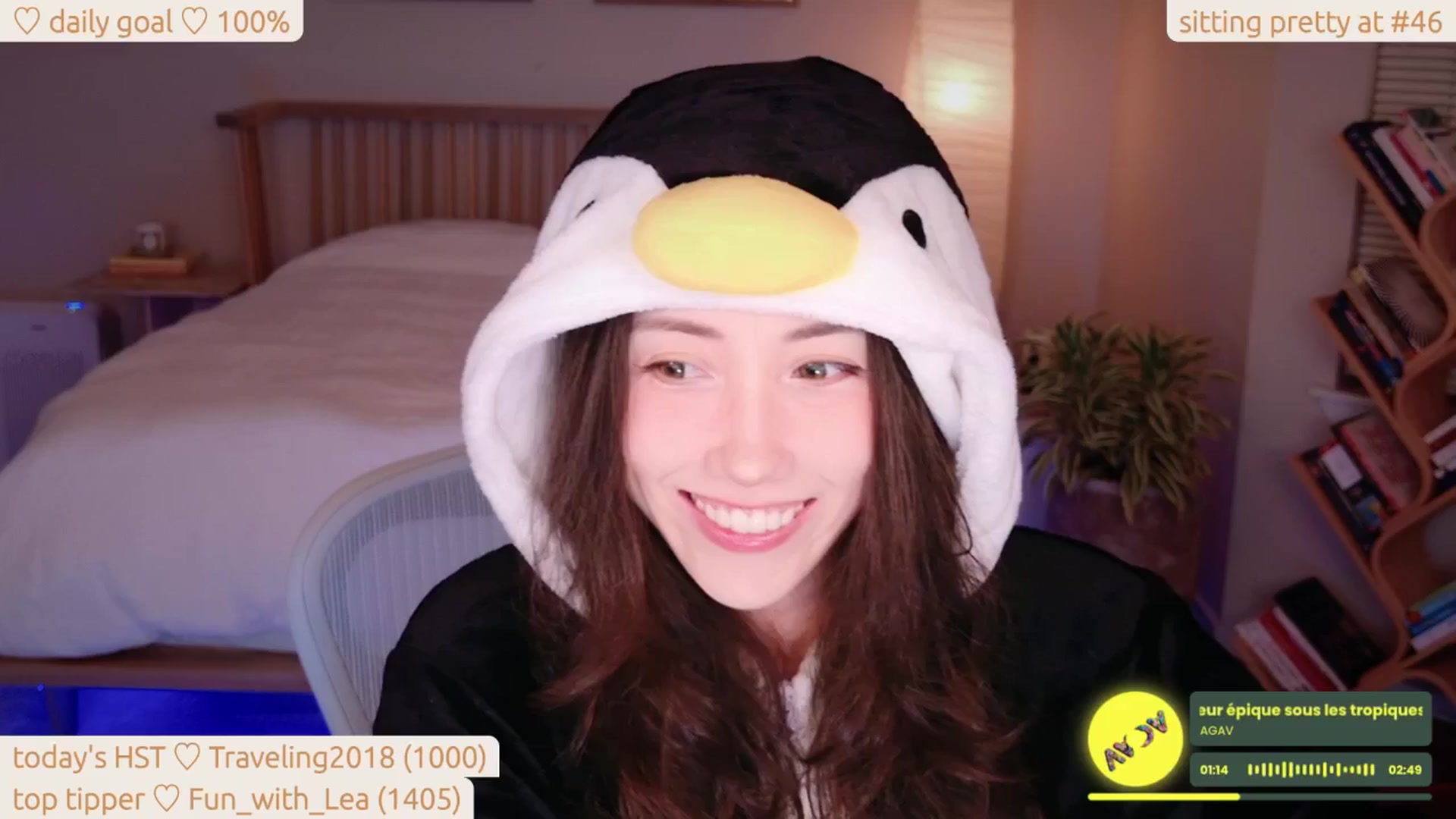 Gallery image thumbnail from lea_amano's myfreecams stream on, 06/28/2025, 07:54 image 4 of 20