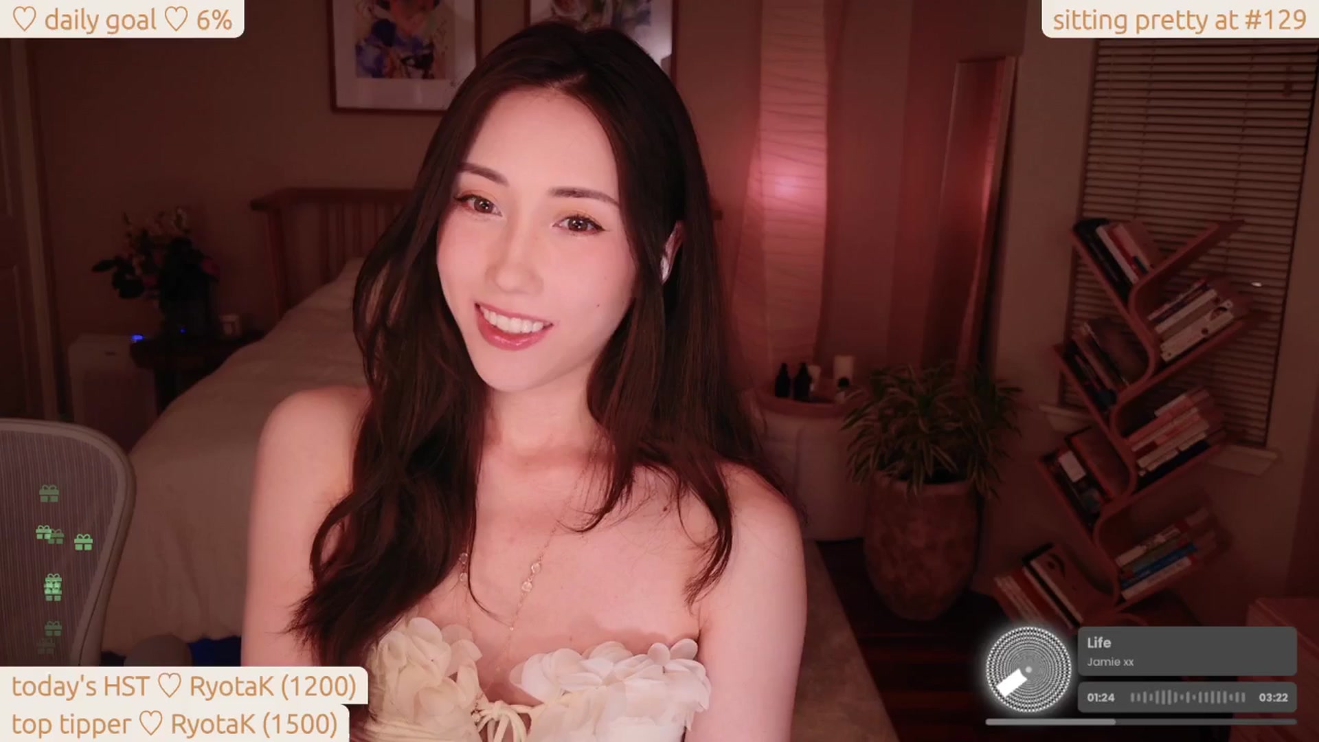 Gallery image thumbnail from lea_amano's myfreecams stream on, 07/12/2025, 08:44 image 3 of 20